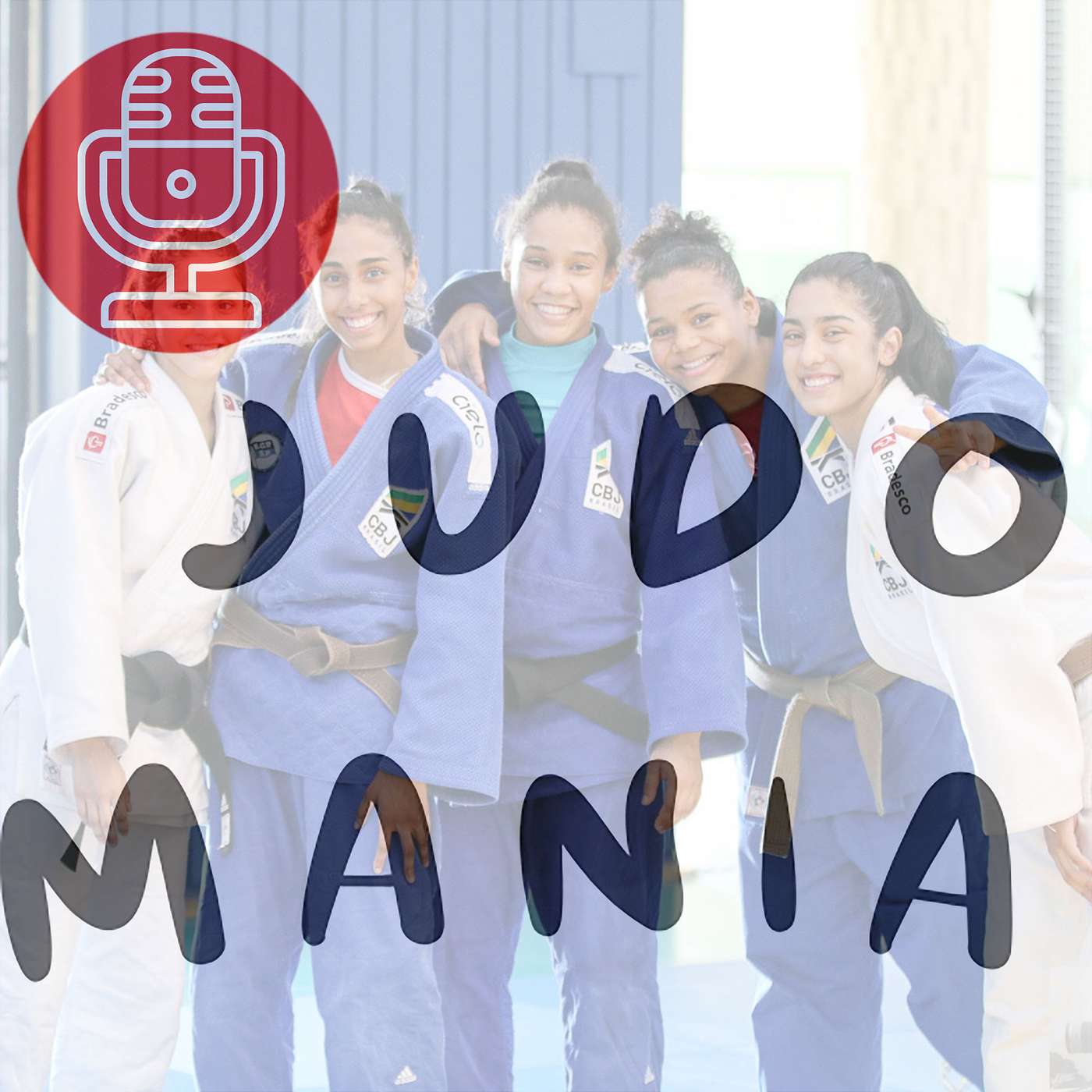 JudoMania - alt om judo, selvforsvar og kampsport