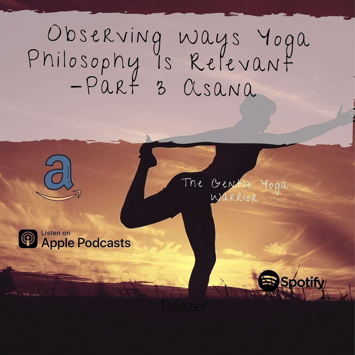 Observing Ways Yoga Philosophy Is Relevant - 3