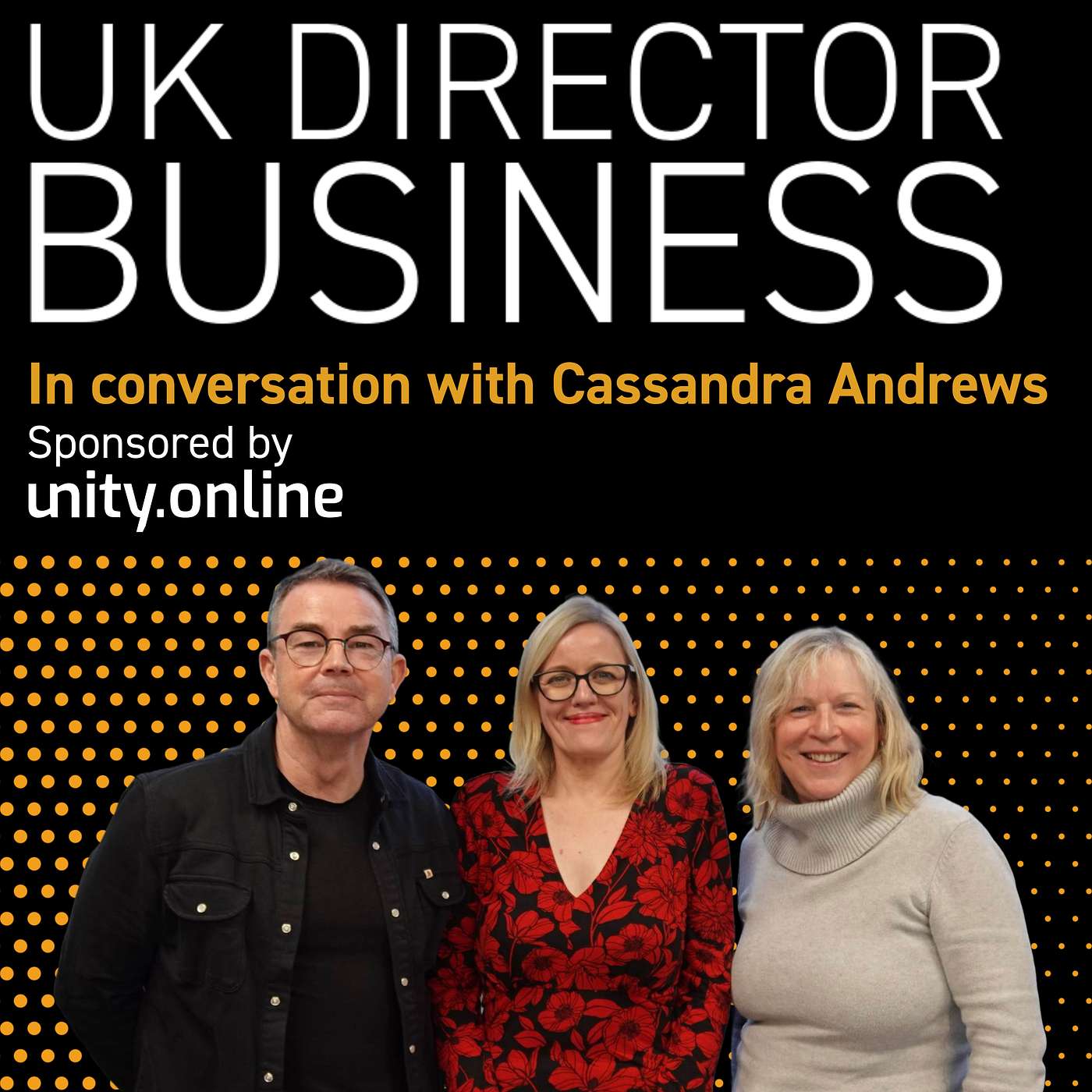 Cassandra Andrews, Therapeutic Coach