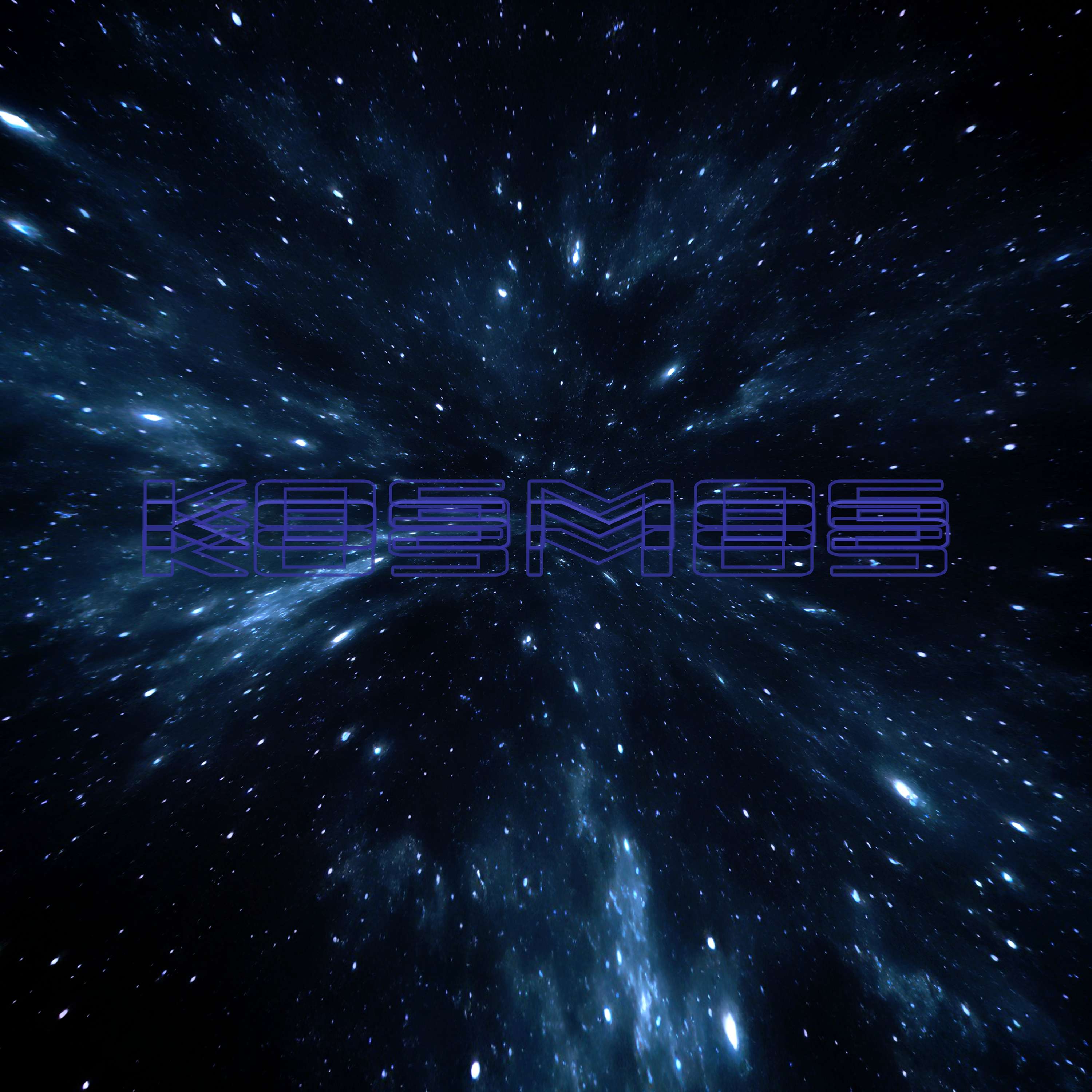 Interior Kosmos Exterior cover art