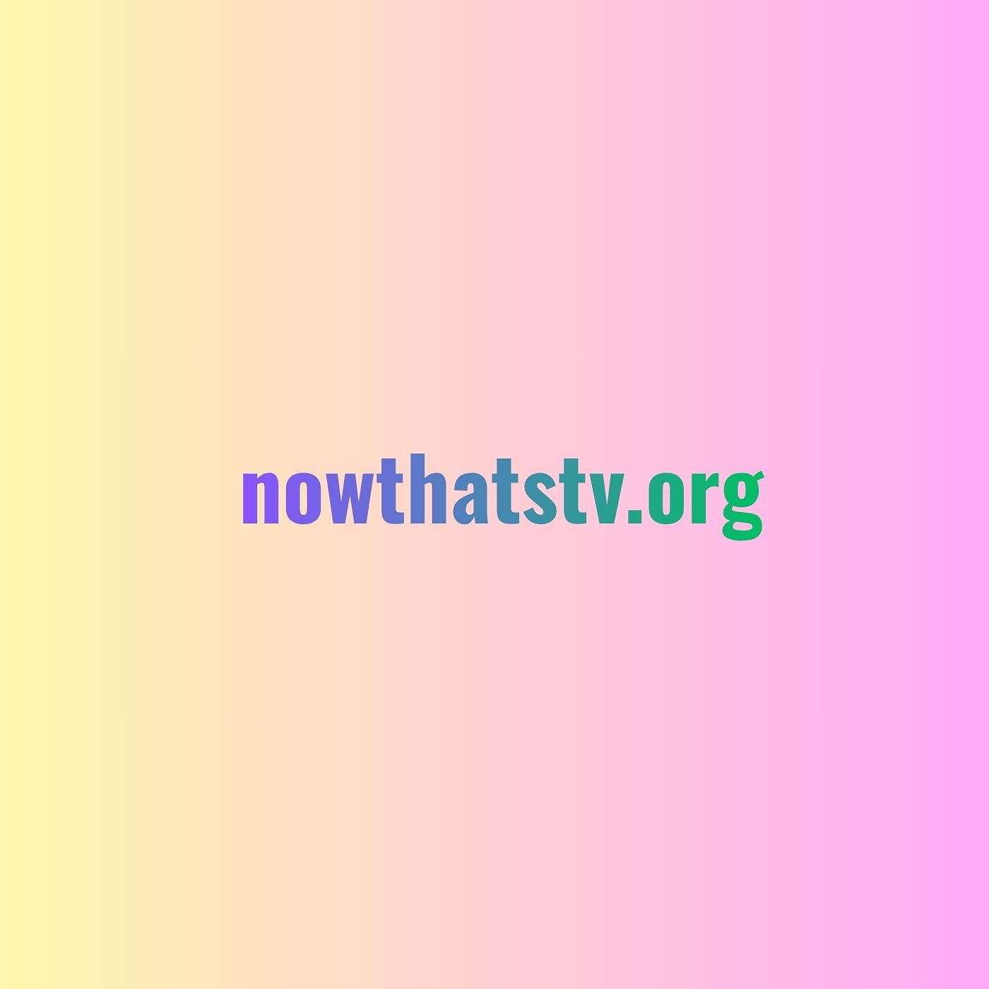 Why Does NowThatsTV Appeal to Reality Entertainment Fans?
