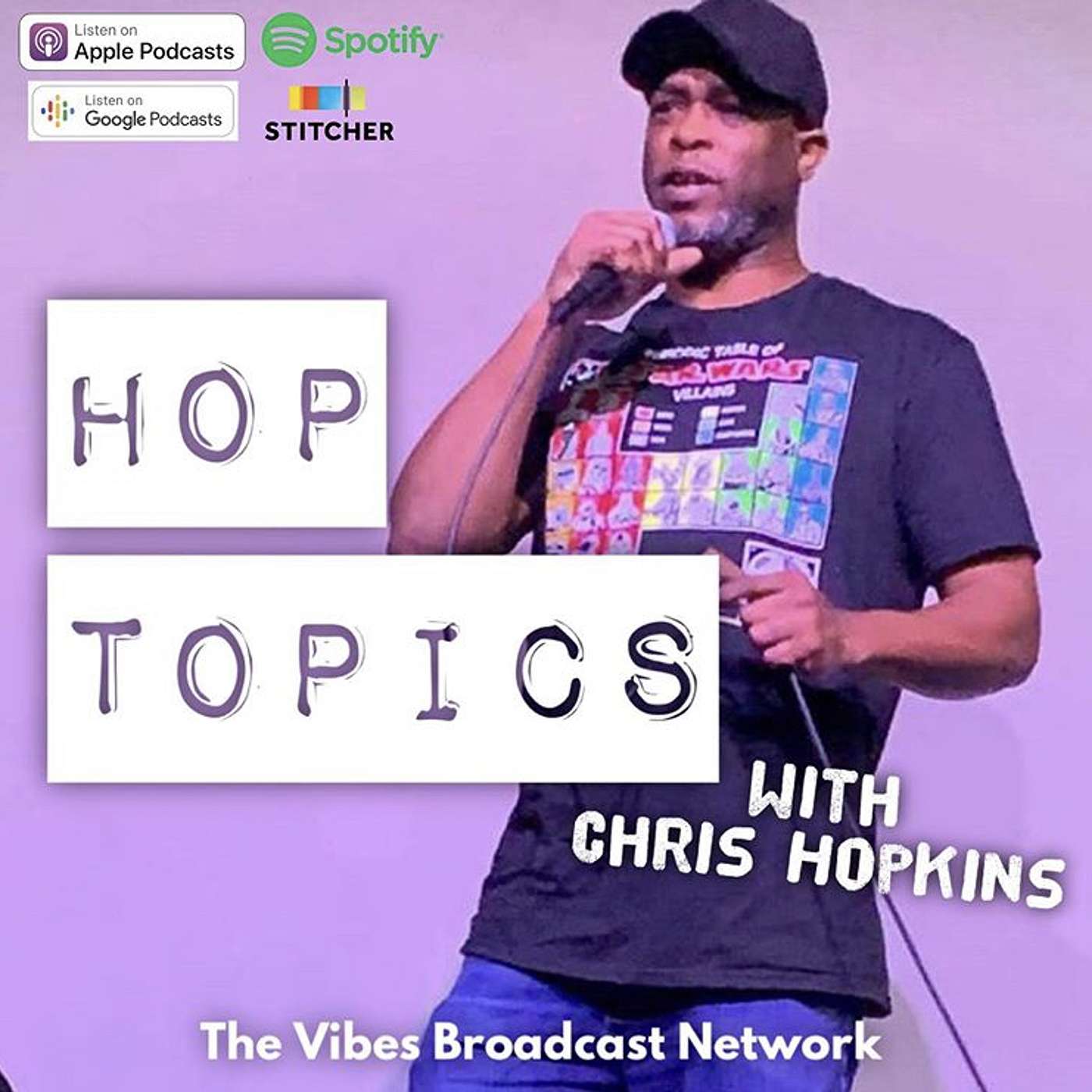 Hop Topics Ep 7