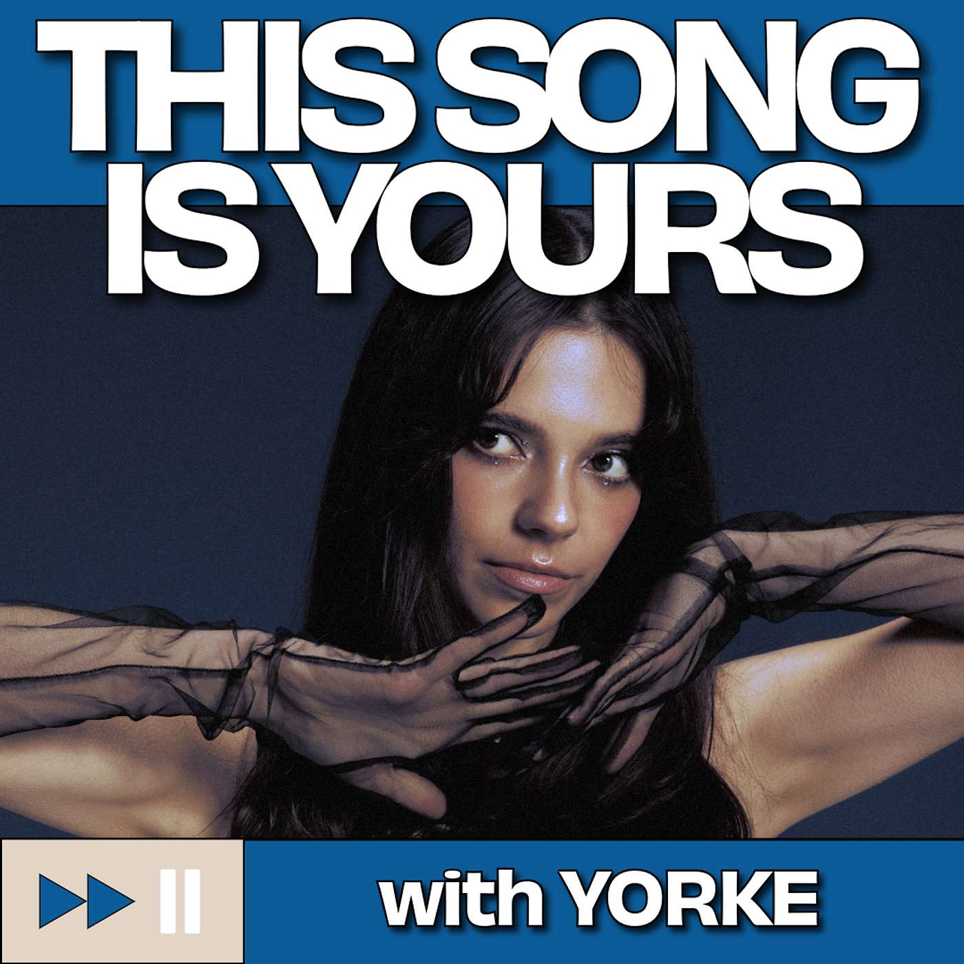 Yorke