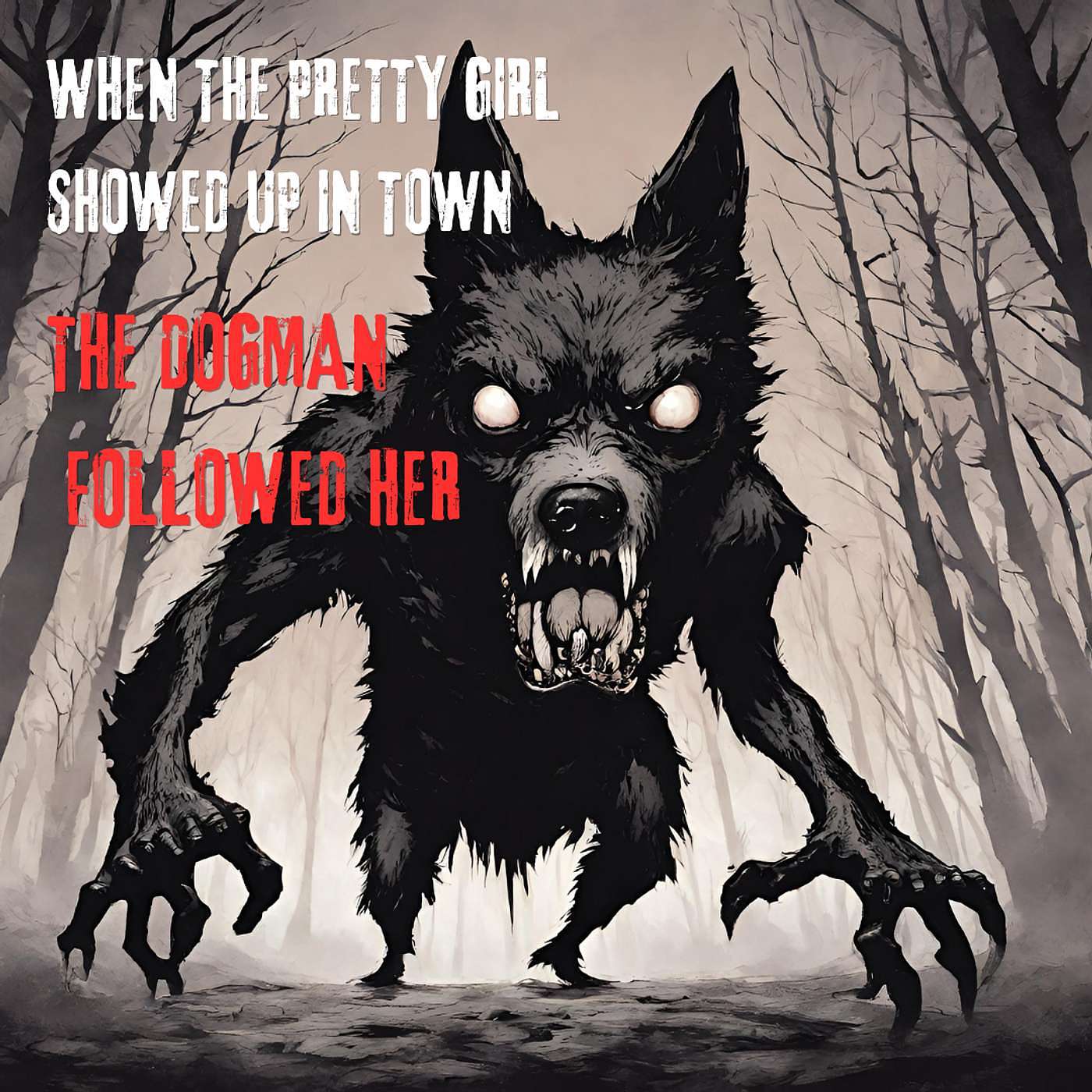 DOGMAN
