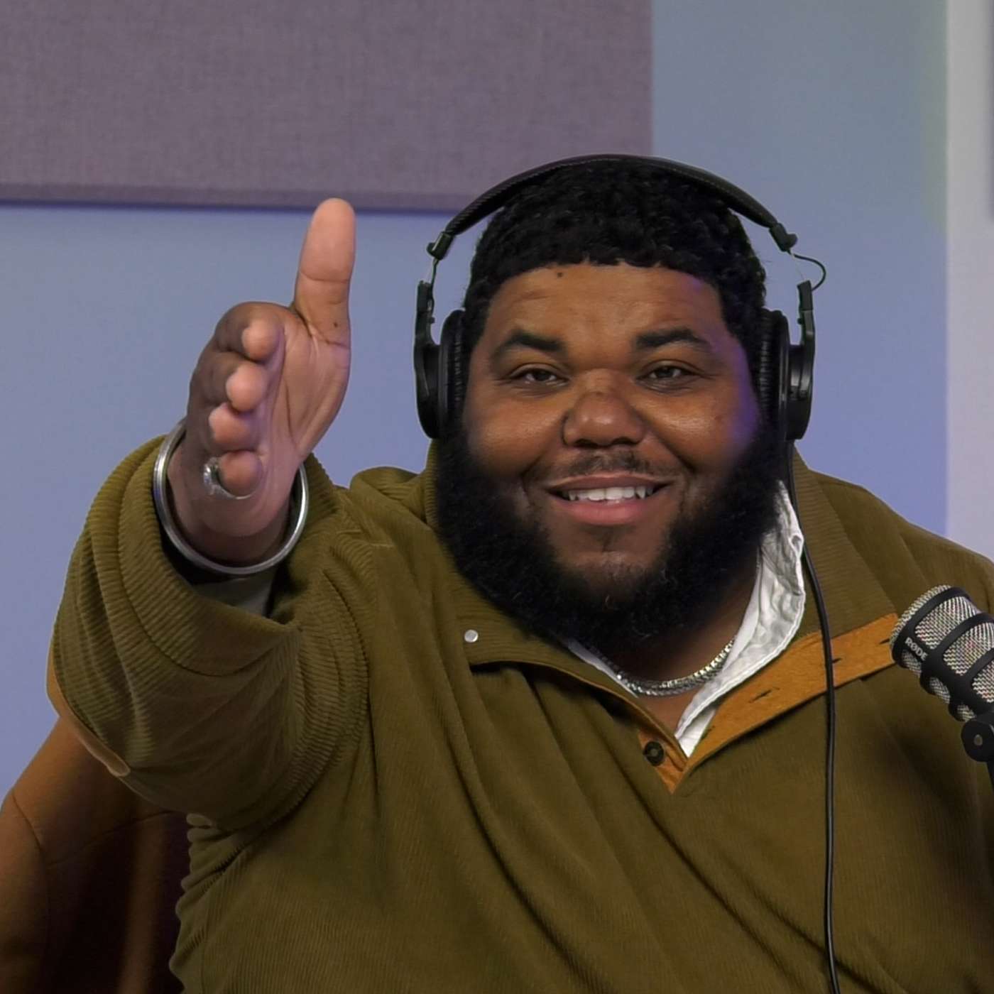 Black Summit Podcast