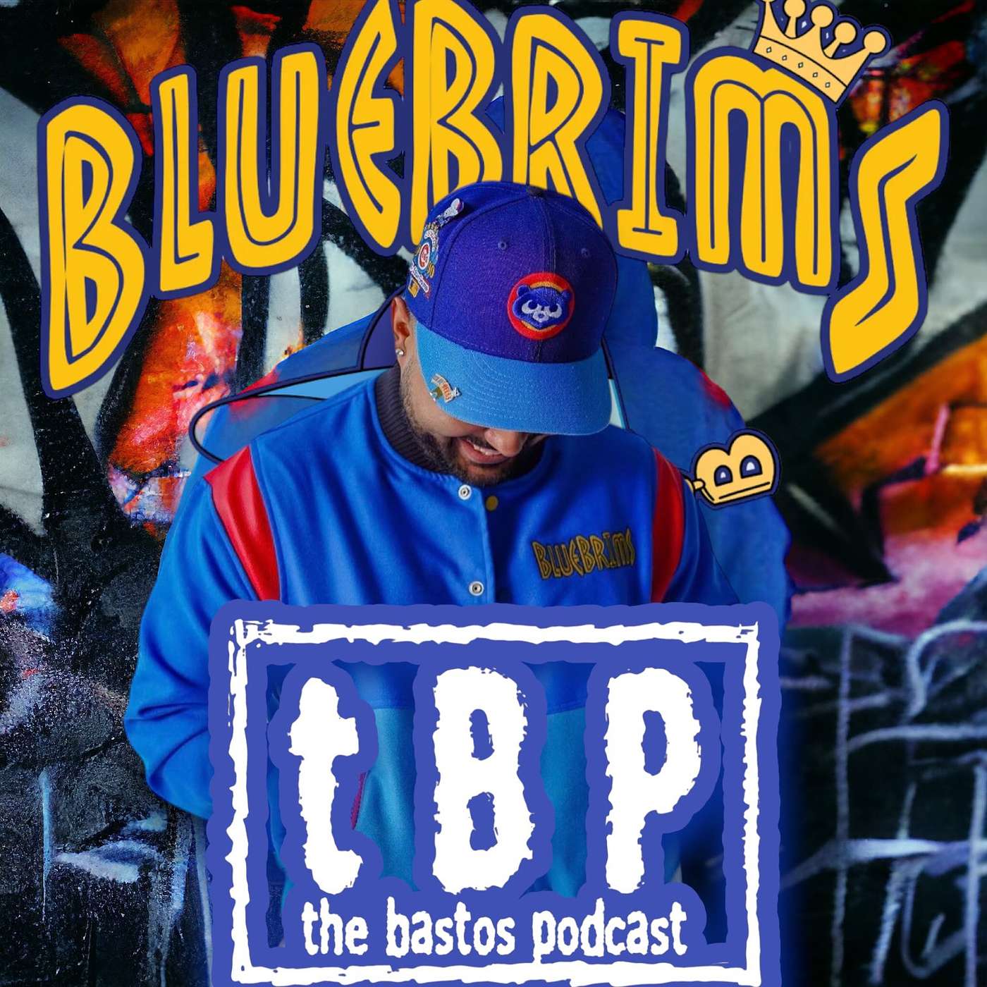 THE BASTOS PODCAST