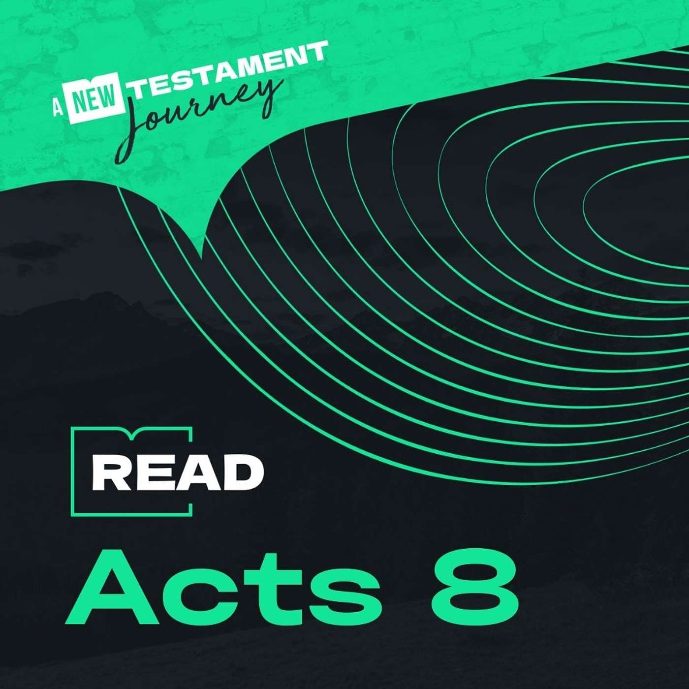 Acts 8 - Friday 13th February Acts 8 - Friday 13th February