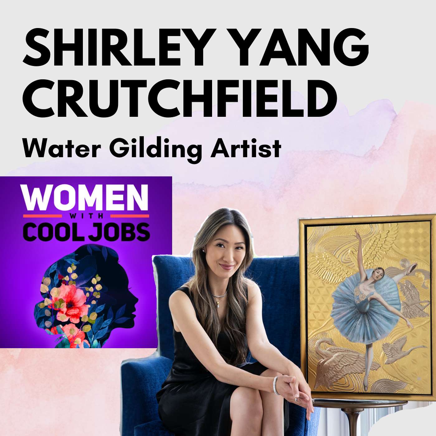 Women with Cool Jobs