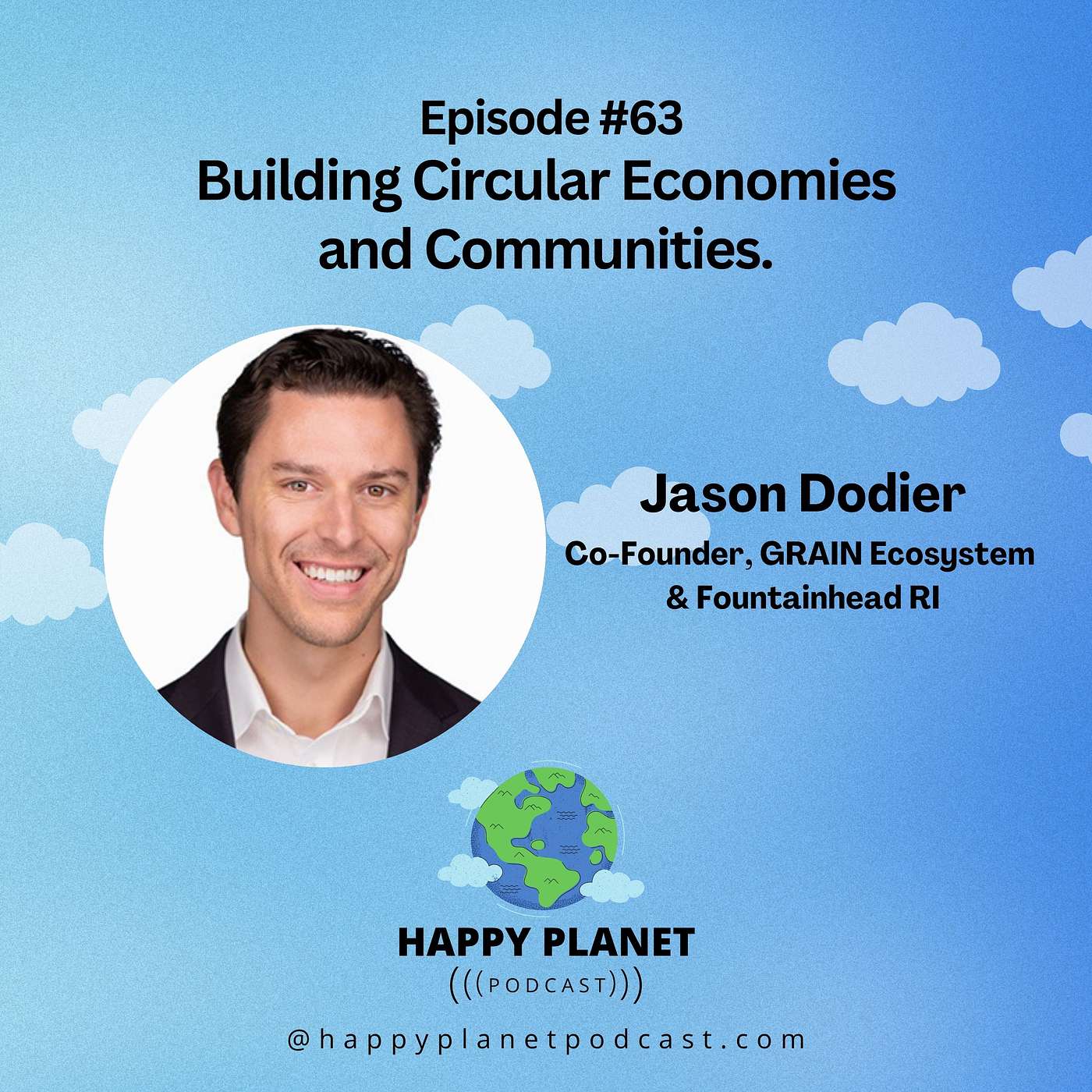HAPPY PLANET