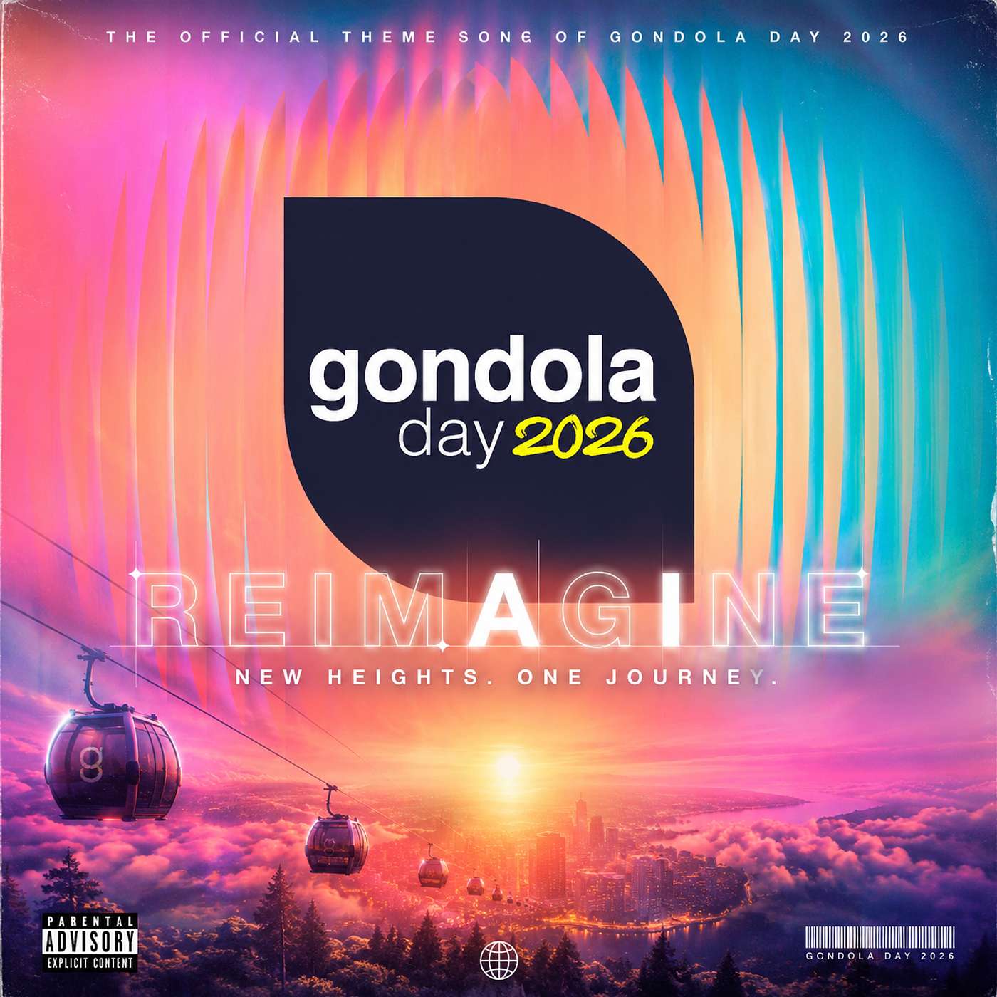 Gondola Day 2026