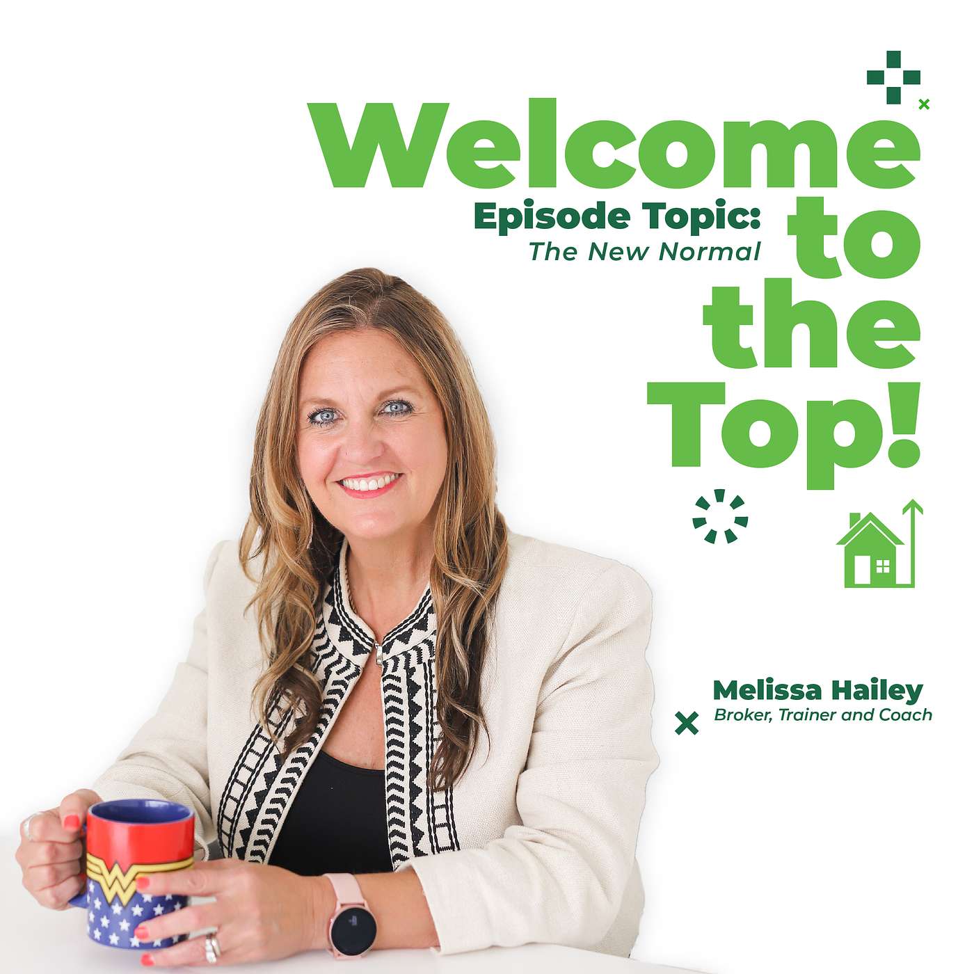 It's An Education Process: Melissa Hailey Shares How to Discuss NAR Settlement Changes with Clients