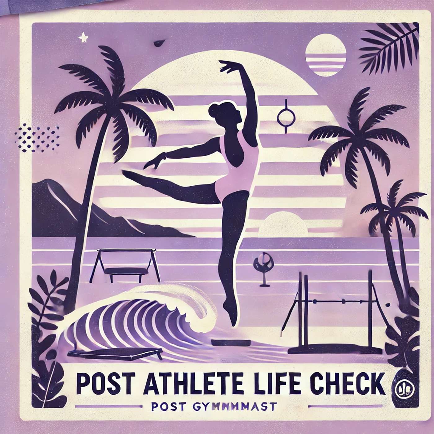 Post Athlete Life Check