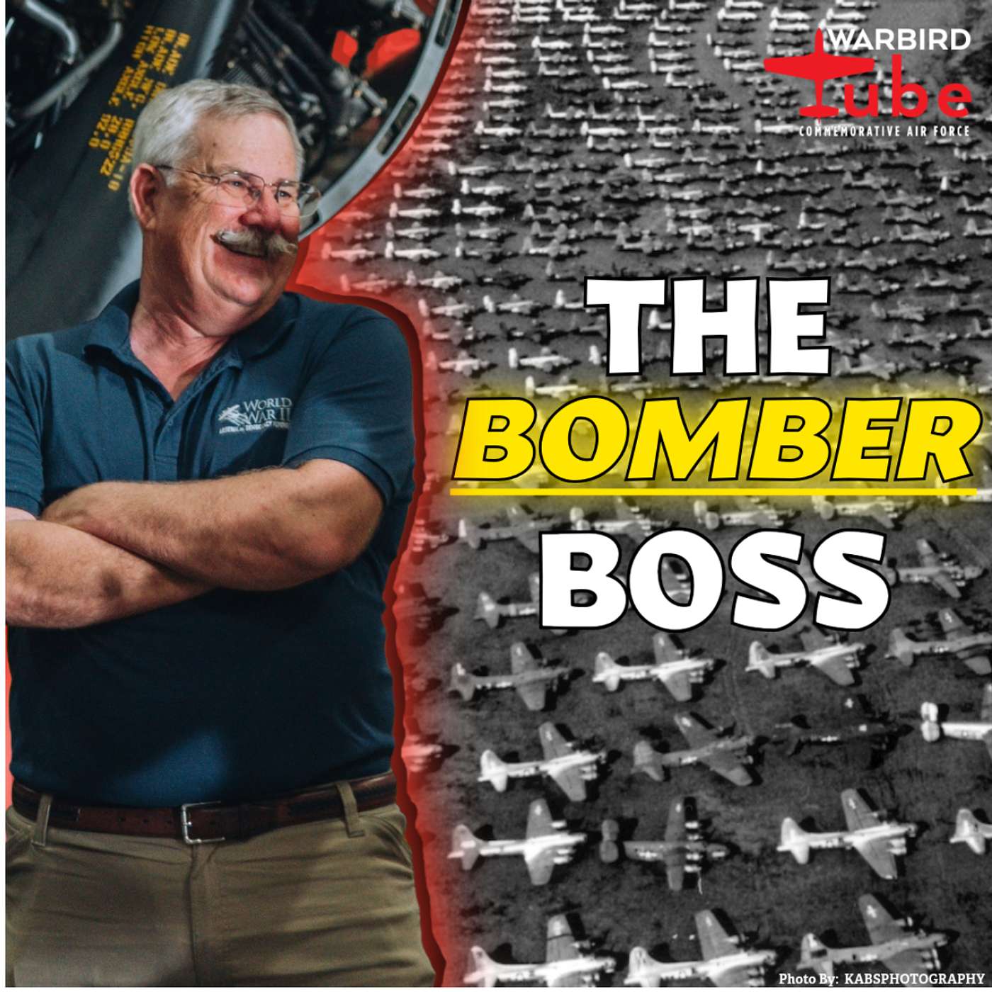 What It Takes to Fly the Biggest Warbirds Ever Built What It Takes to Fly the Biggest Warbirds Ever Built