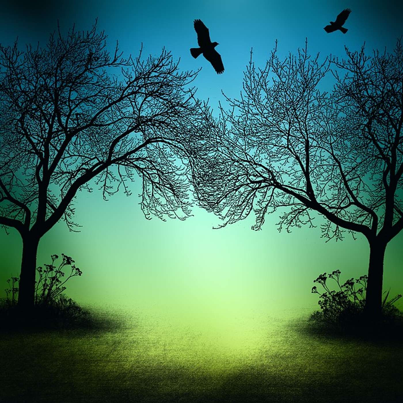 Salvation and Repentance as Defined in the Bible - PART 2 of 2 episode artwork