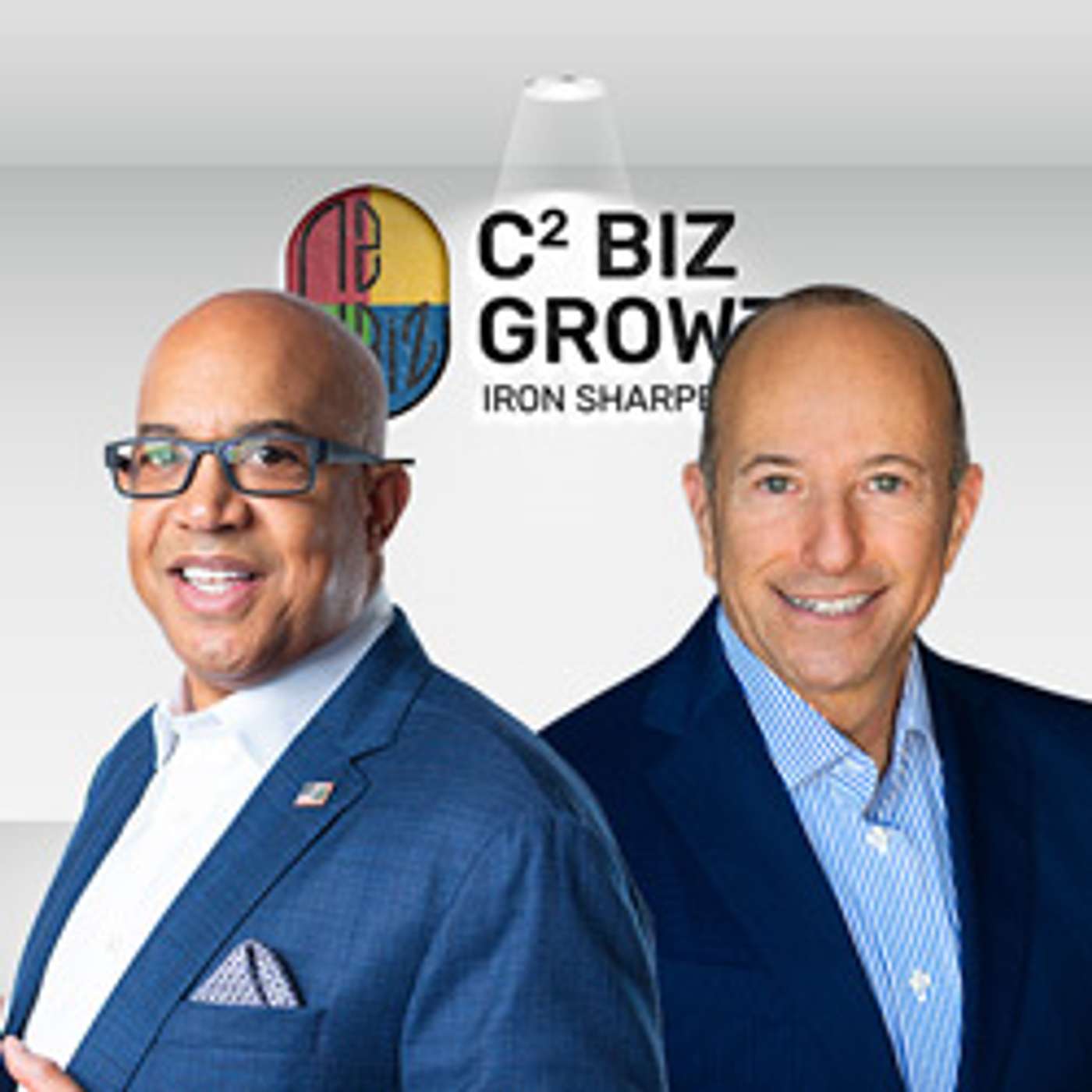 Investment Unveiled: Stories from the Funding Landscape with Brett Sharenow - Episode 4 Investment Unveiled: Stories from the Funding Landscape with Brett Sharenow - Episode 4