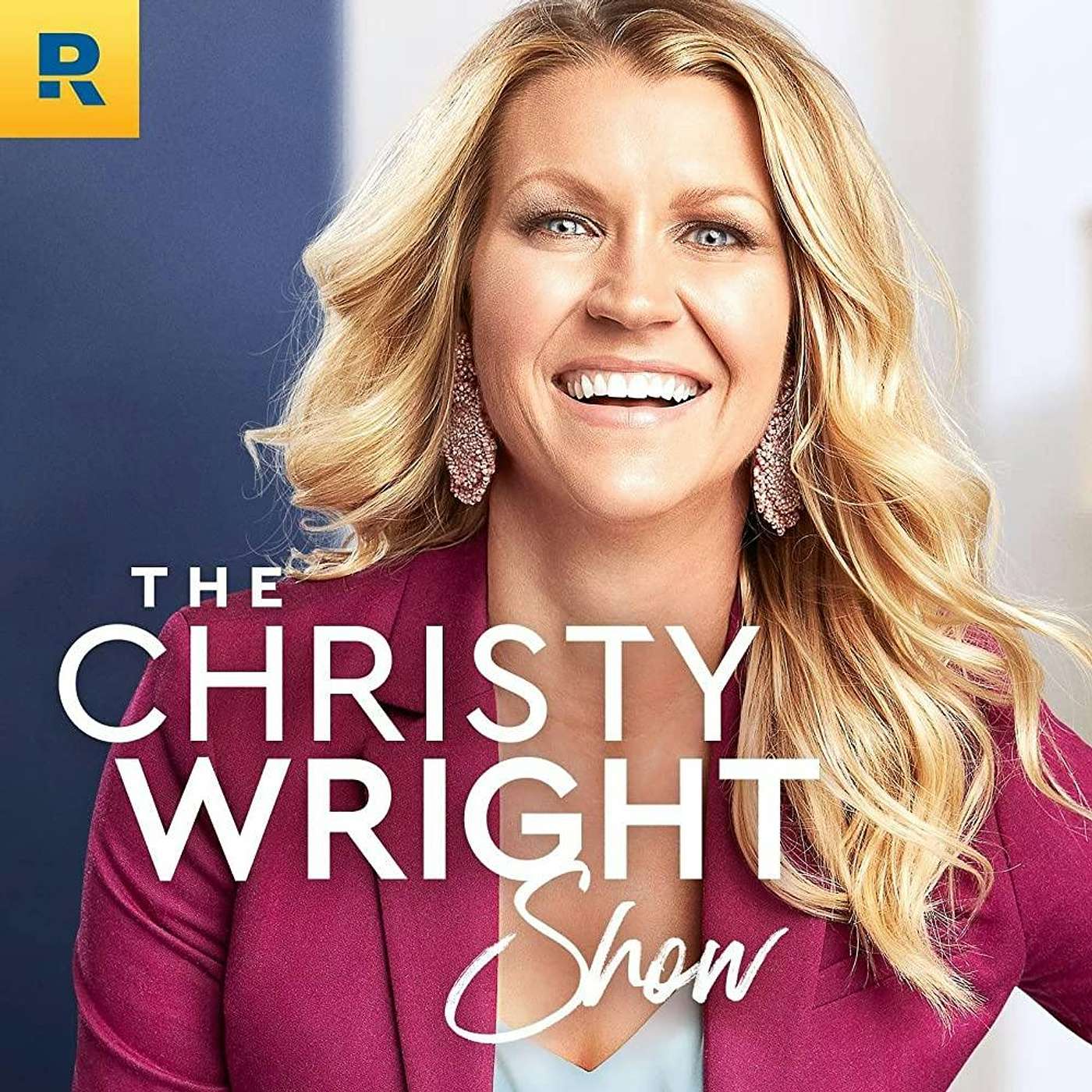 Get Your Hopes Up with Christy Wright