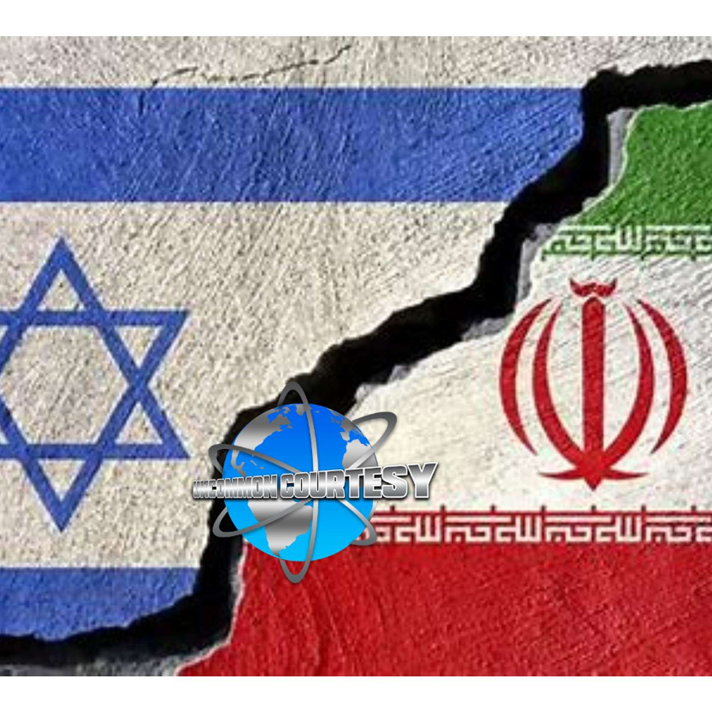 World Israel targeted military sites in long-awaited counterstrike on Iran; Tehran says damage was limited episode artwork