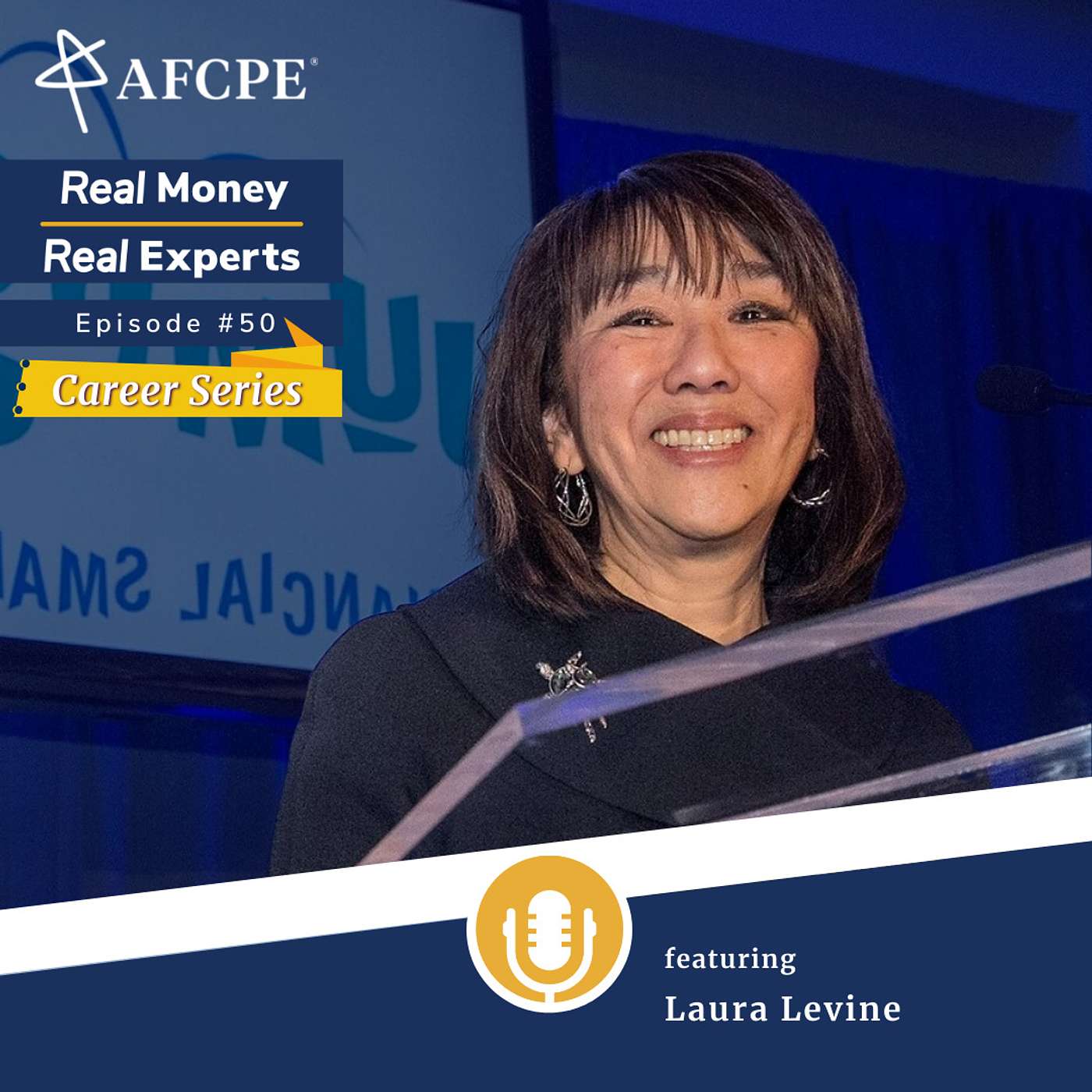 Empowering our Youth through Financial Literacy & Education with Laura Levine