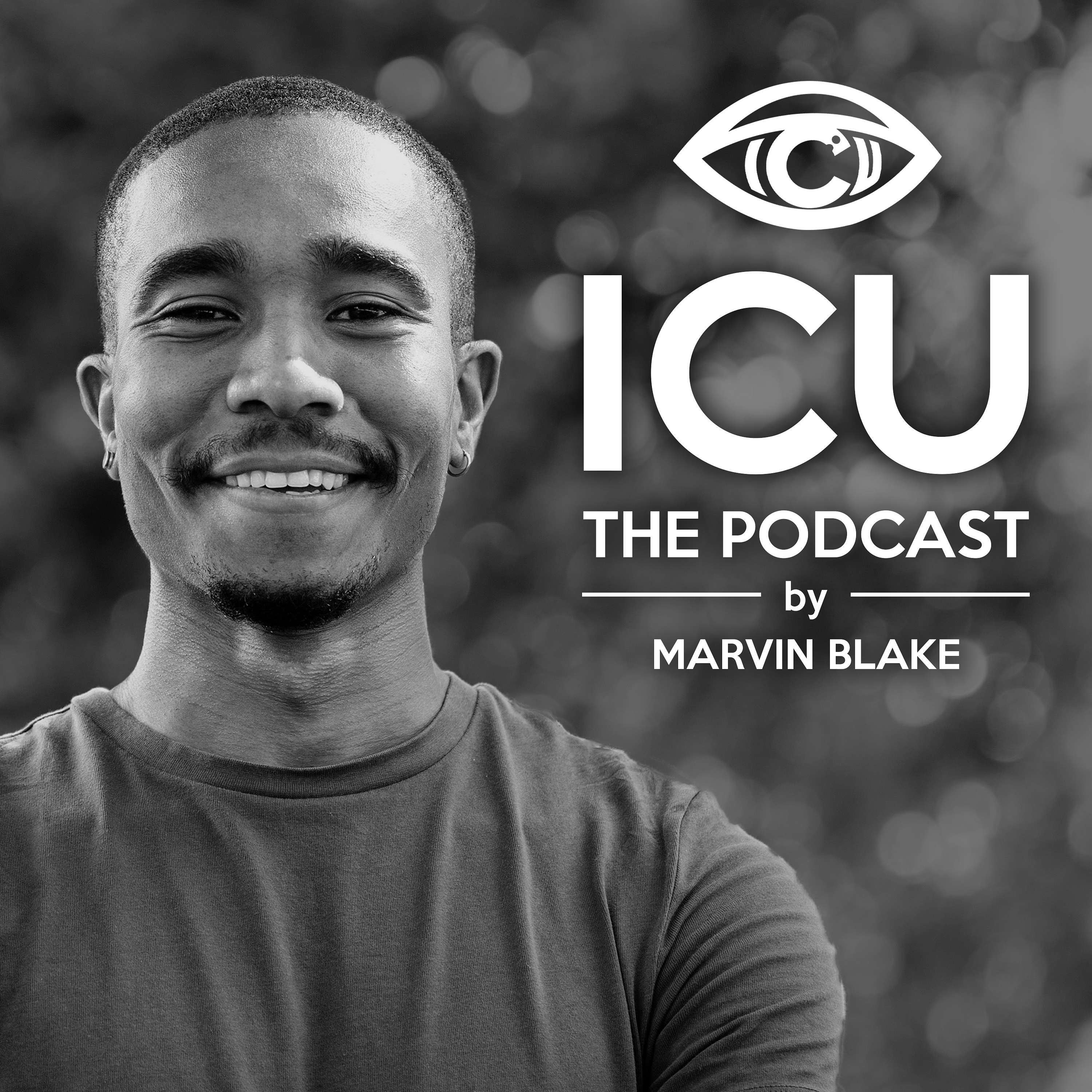 ICU - The Podcast