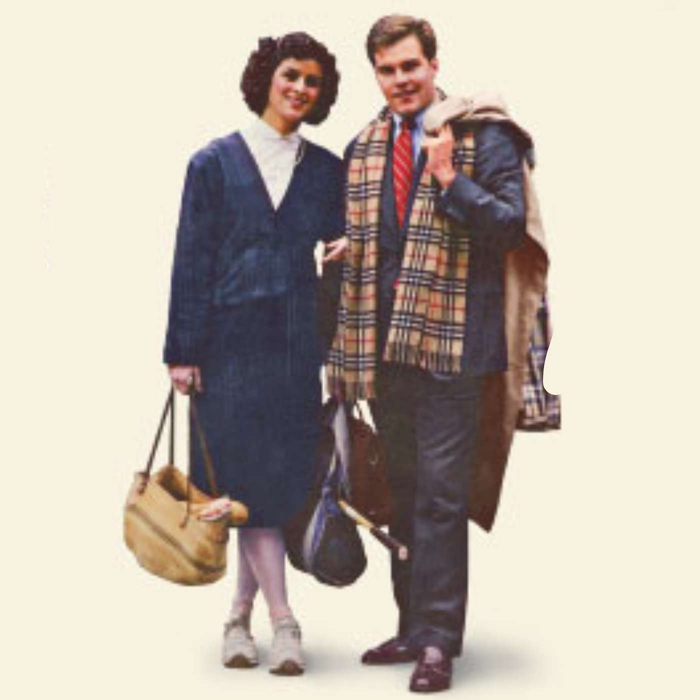 Yuppies with Dylan Gottlieb episode artwork