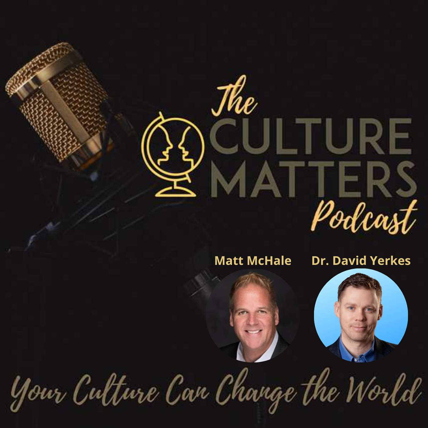 The Culture Matters Podcast