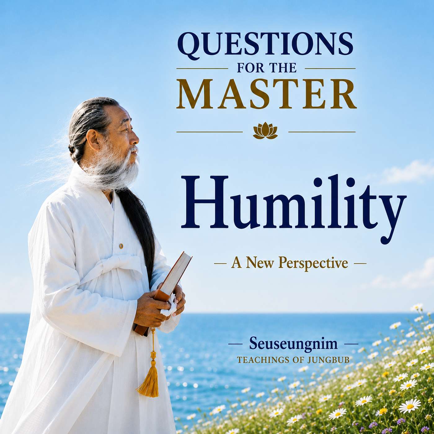 Humility episode artwork