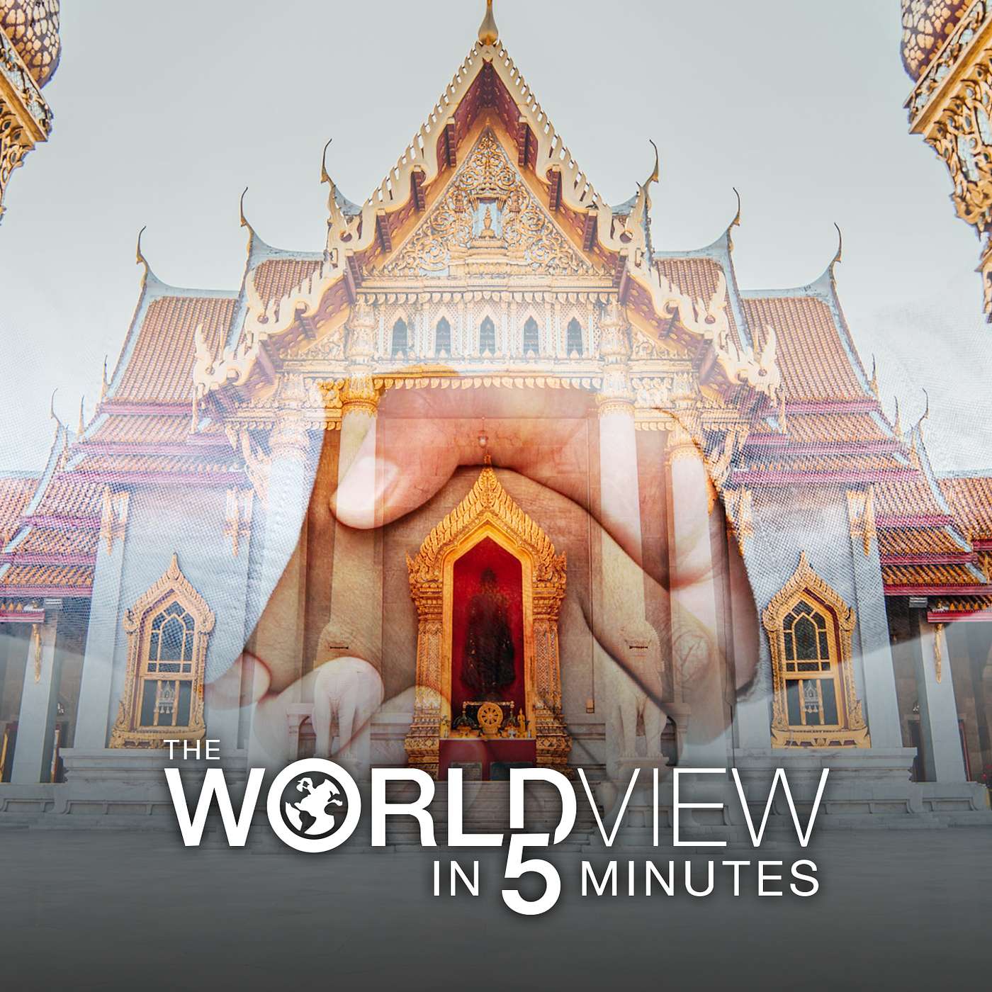 The World View in 5 Minutes - 10/29/2025