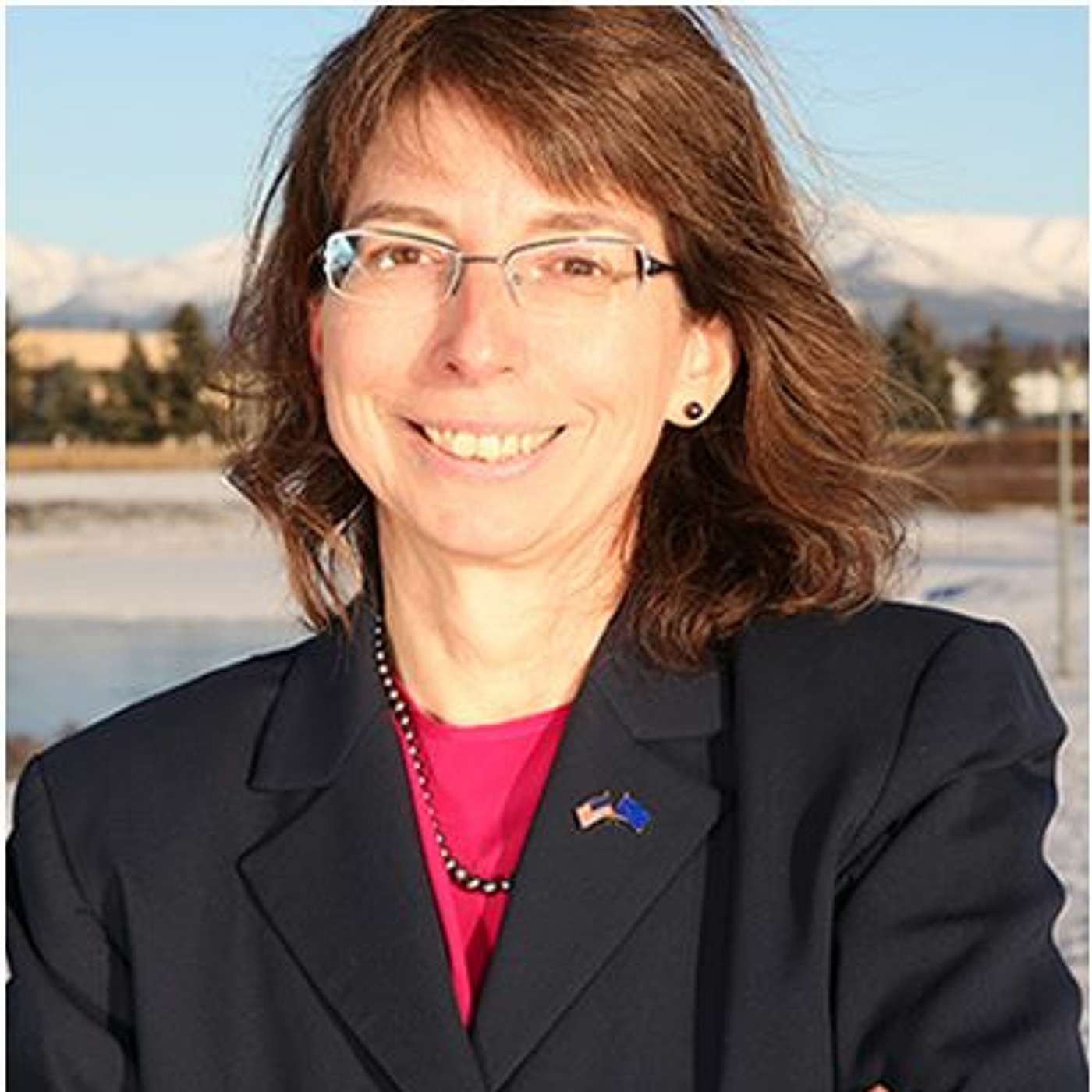 Tahmina Talks Immigration®