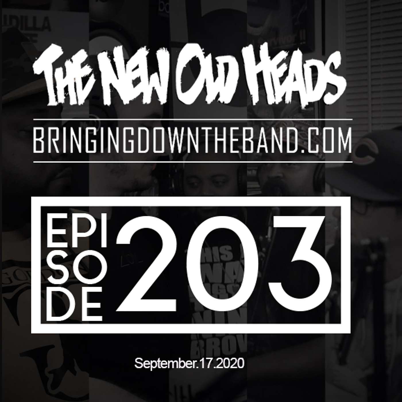 NOH 203 | Hit-Boy Not Crediting Drums for Conway's "Fear of God", Top 100 Songs That Define New York Hip Hop
