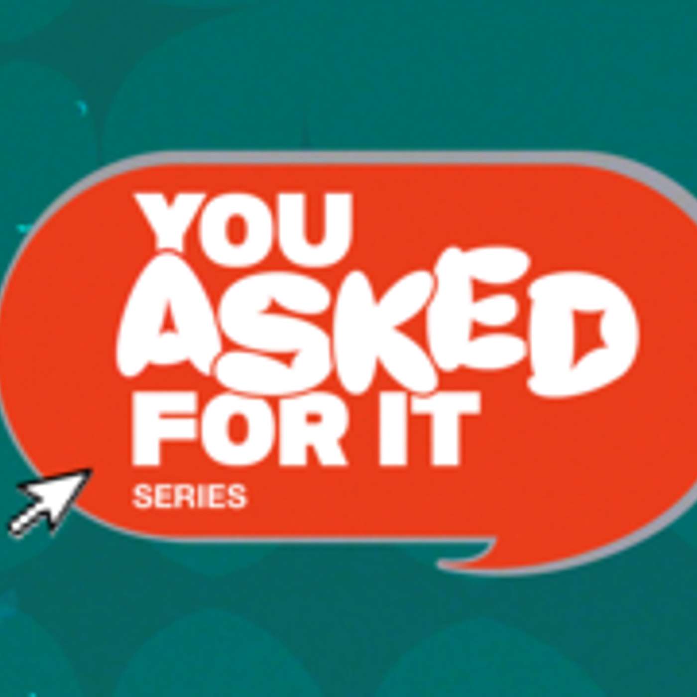 You Asked For It: Forgiveness episode artwork