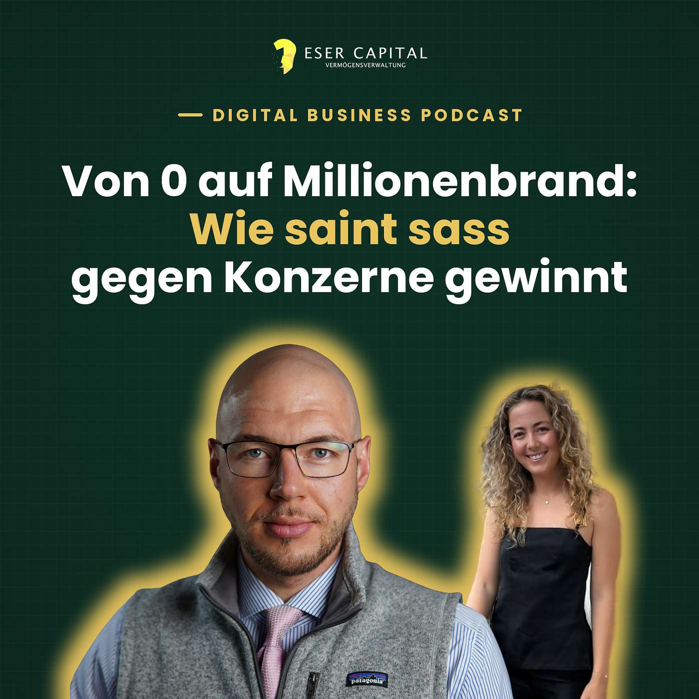 #212 - Larissa Schmid (saint sass) über die Strumpfhosen von Madonna! episode artwork