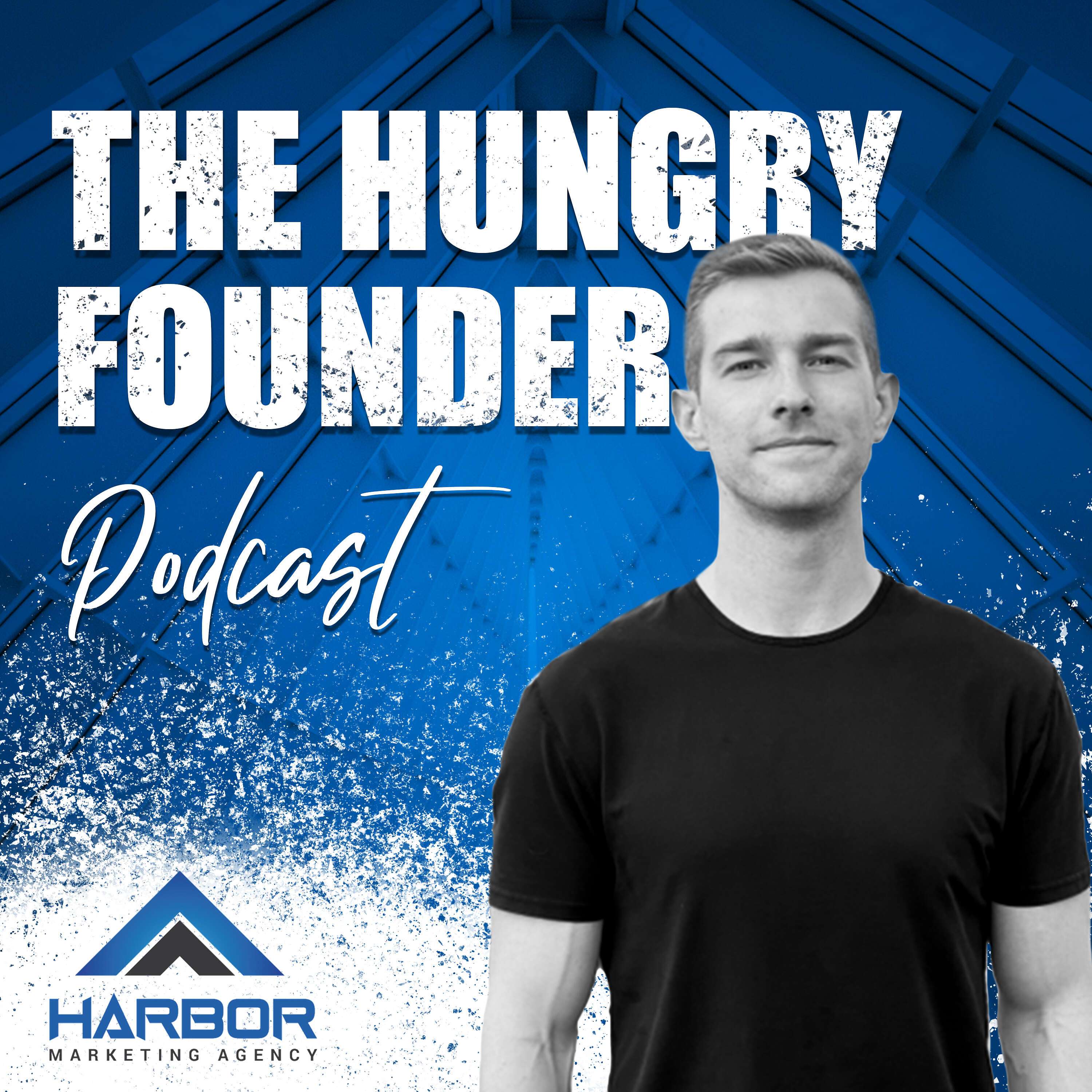 The Hungry Founder