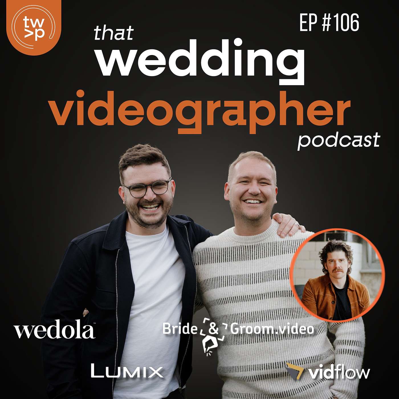 That Wedding Videographer Podcast
