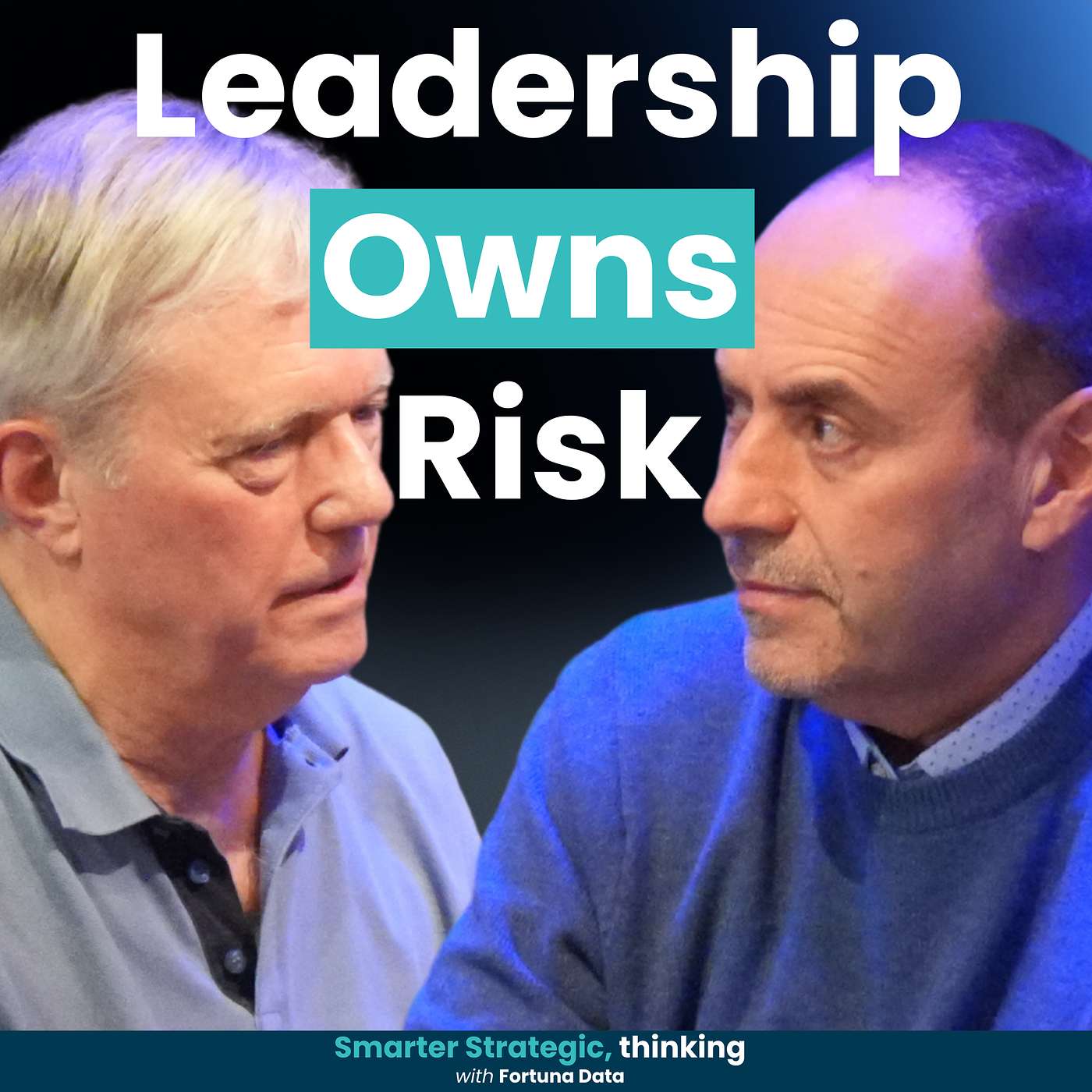 Smarter, Strategic Thinking