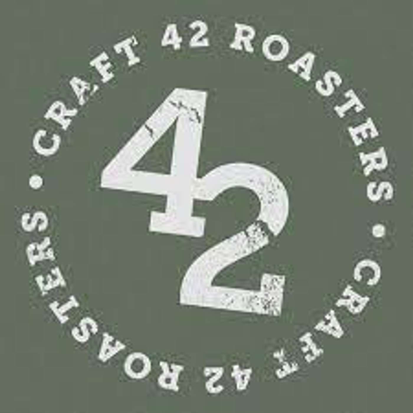 Craft 42 Roasters of Kelowna