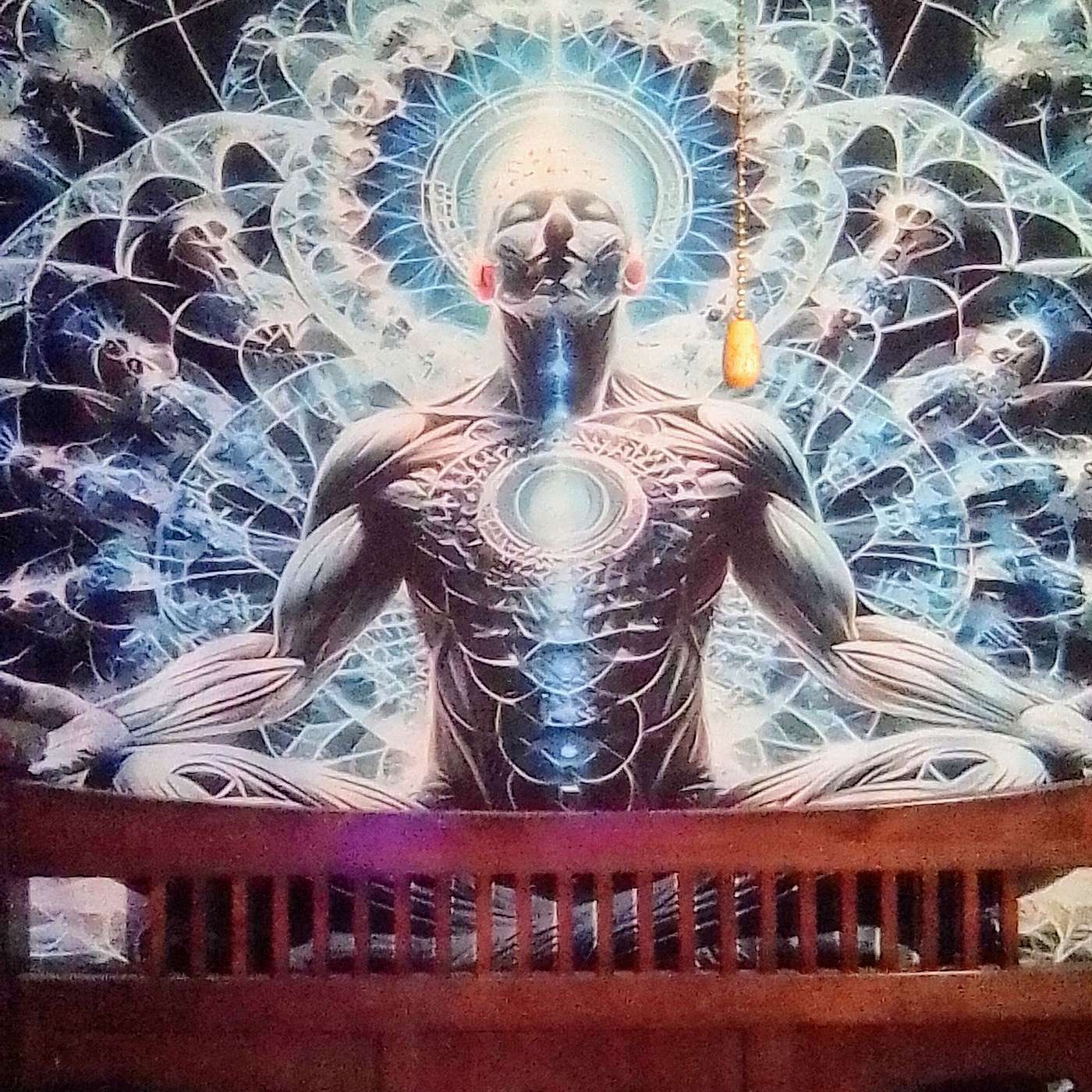 david Manuel 's Podcast cover art