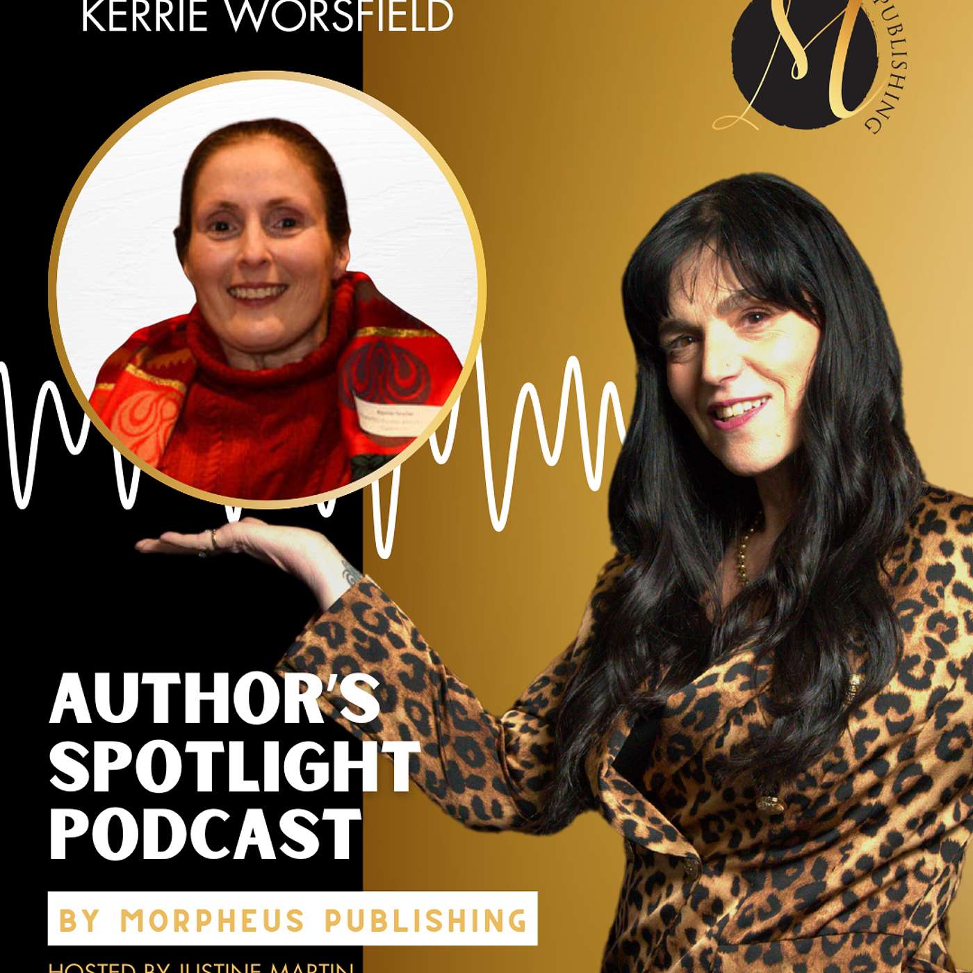 Morpheus Publishing Author\'s Spotlight