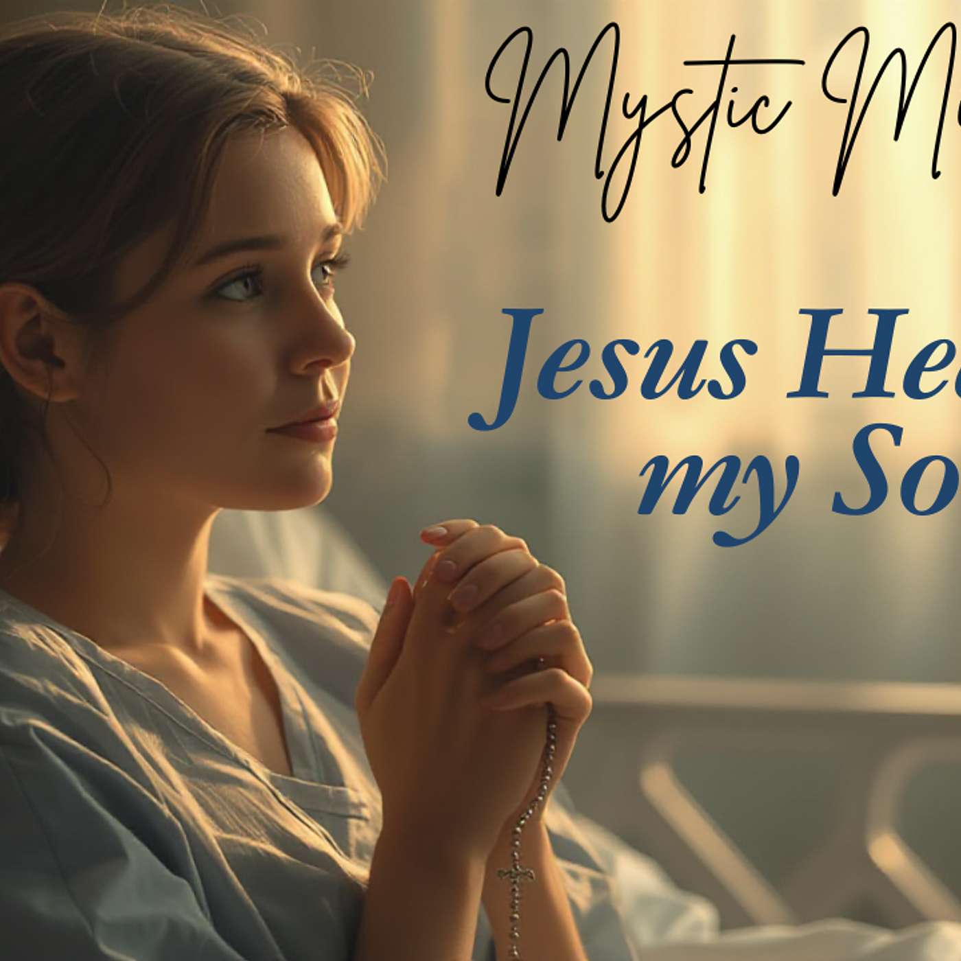 Jesus Healed My Non-Verbal (ASD) Son! episode artwork