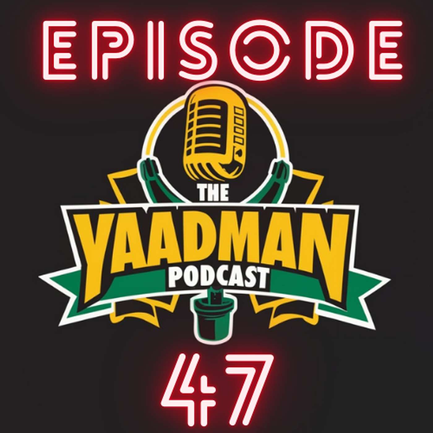 The Yaadman Podcast