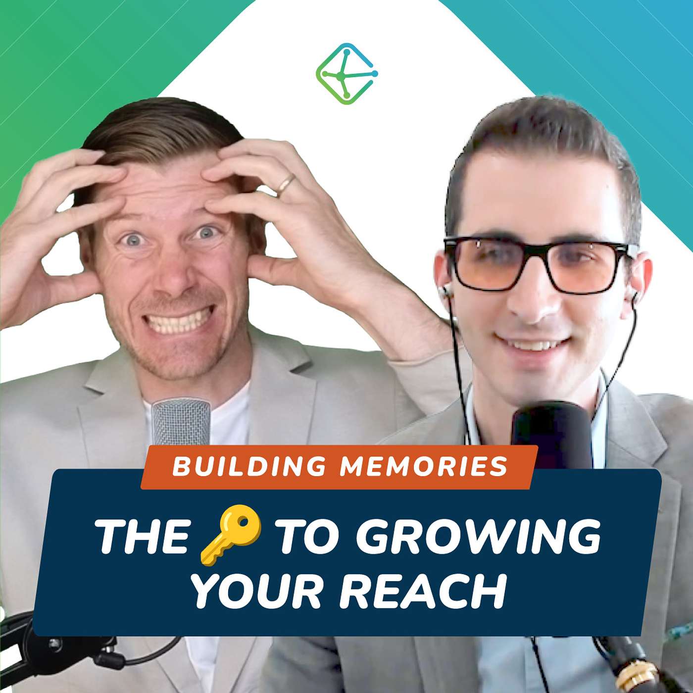 ClearBrand Marketing Podcast