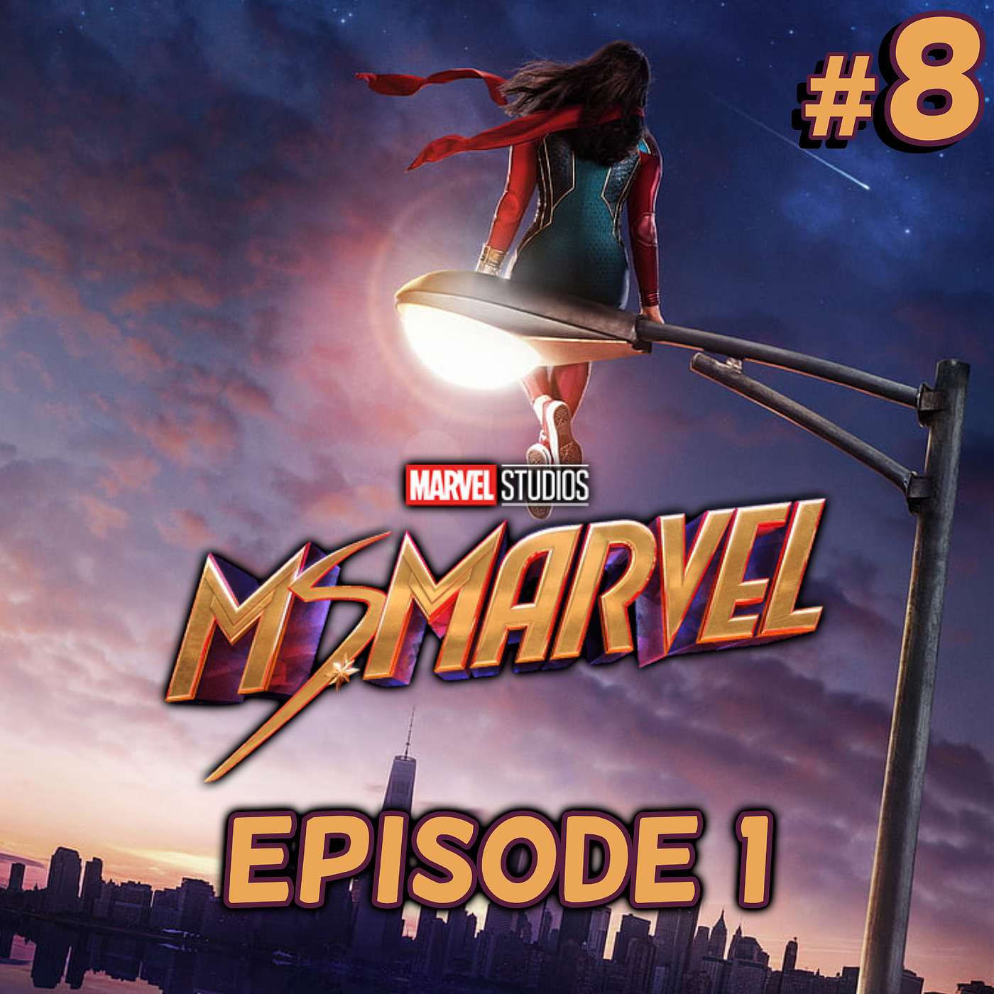 Words from the Nerds Podcast