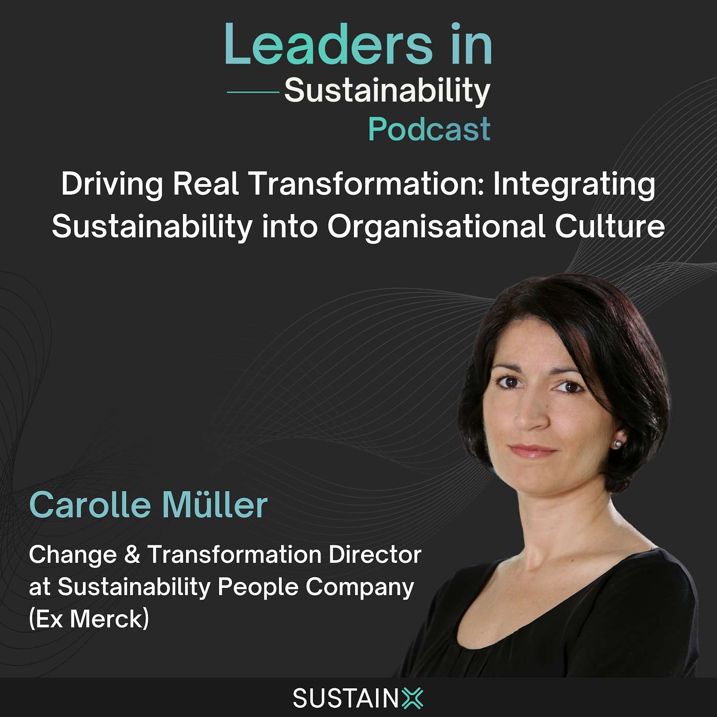 SUSTAINX: Leaders in Sustainability