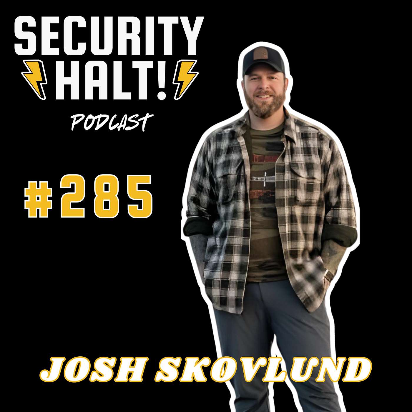 Climbing Kilimanjaro & Raising Resilient Kids | Joshua Skovlund on Veteran Mindset & Adventure