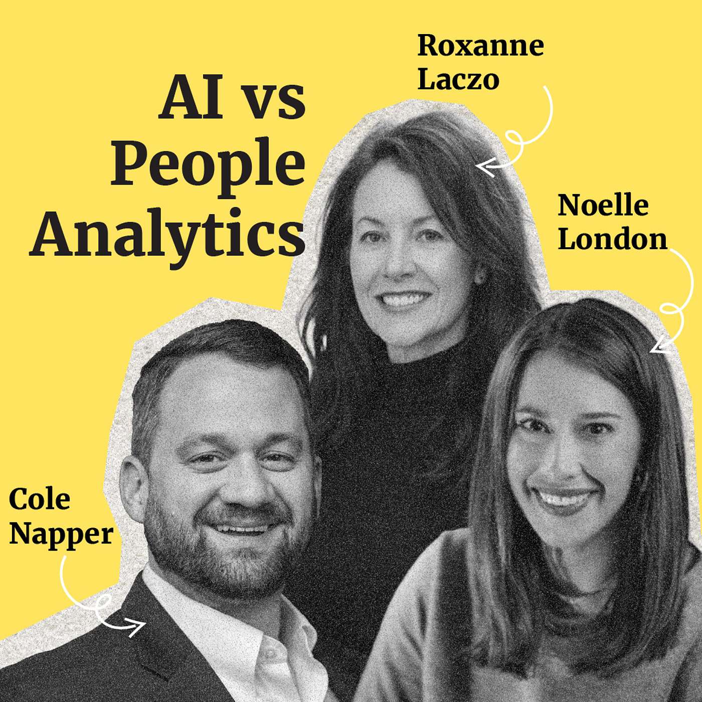 People Managing People