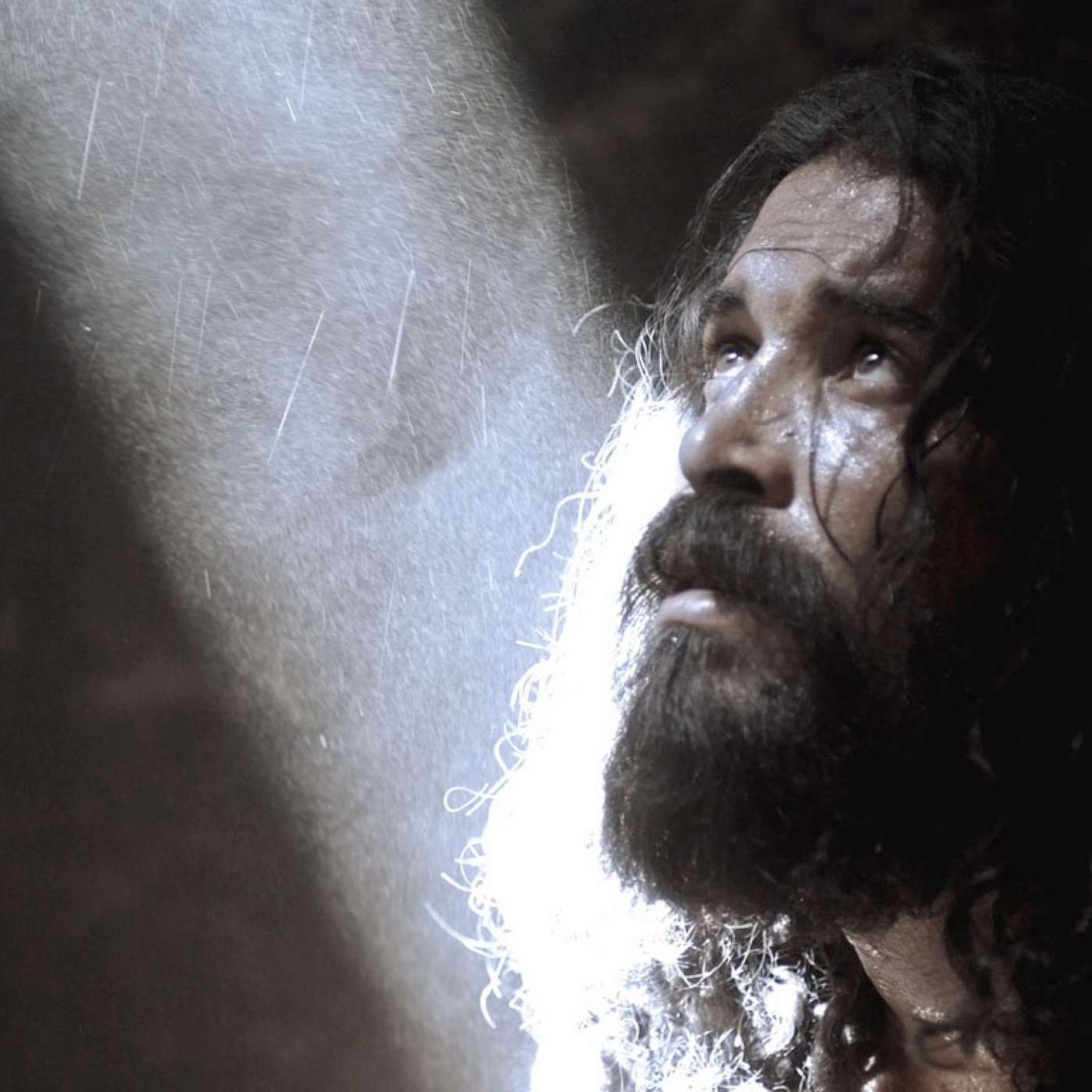 Homily for the Third Sunday of Advent A