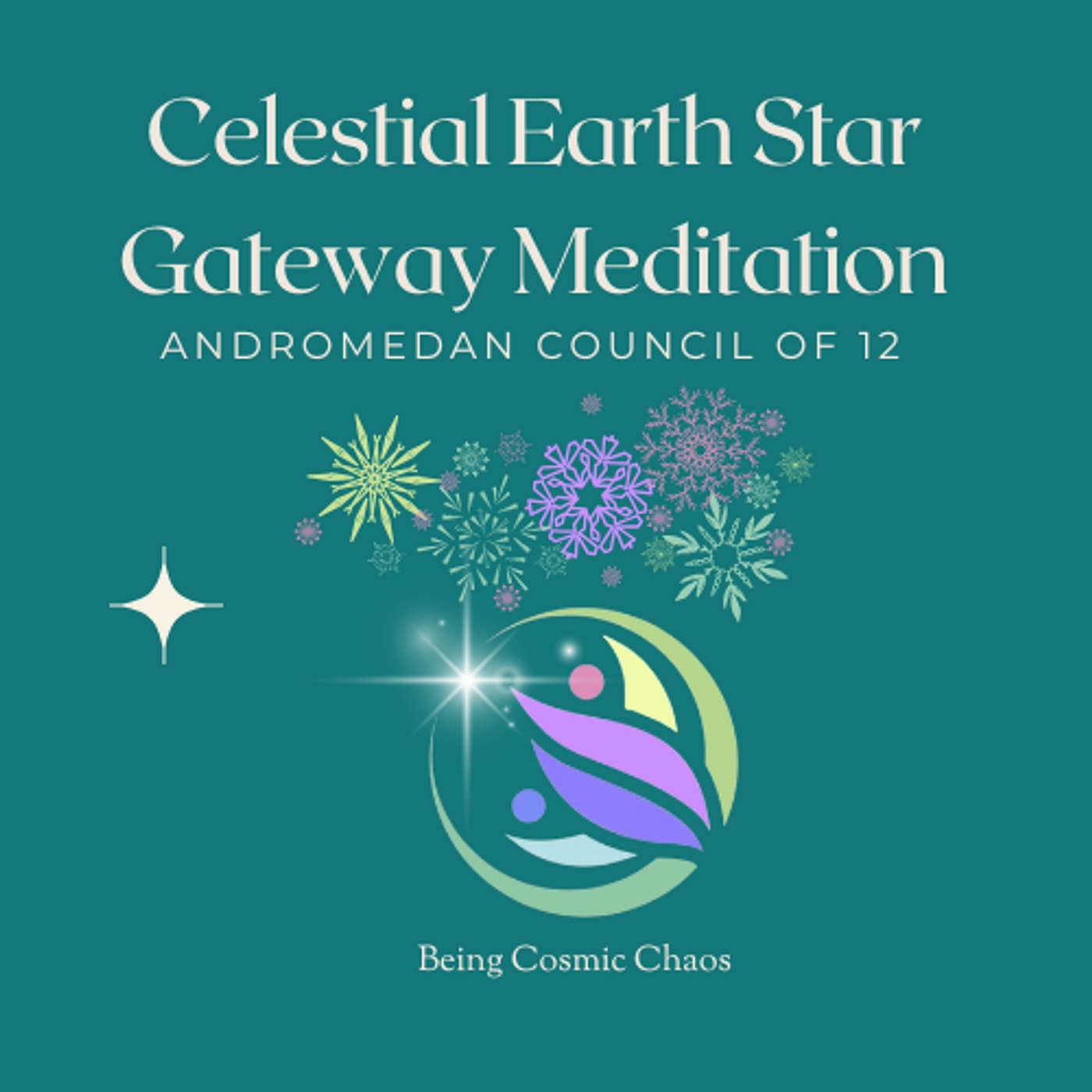Celestial Earth Star Gateway Meditation 