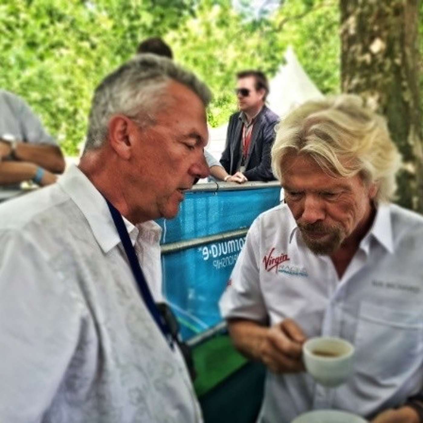 Leaders in Cleantech