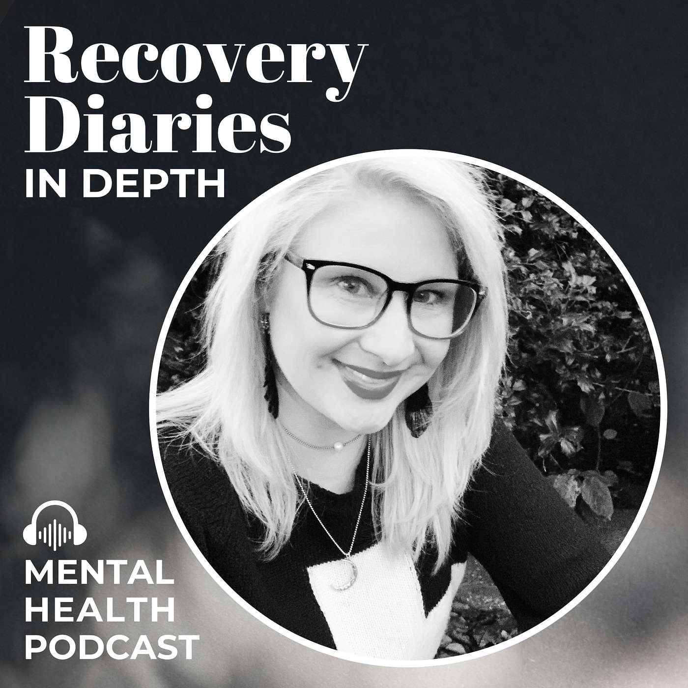 Excuse Her While She Obsesses; Unpacking OCD with Manndi Maphies | RDID; 210