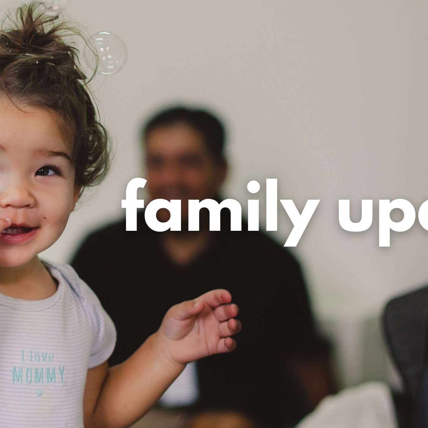 Family Update 2024 episode artwork