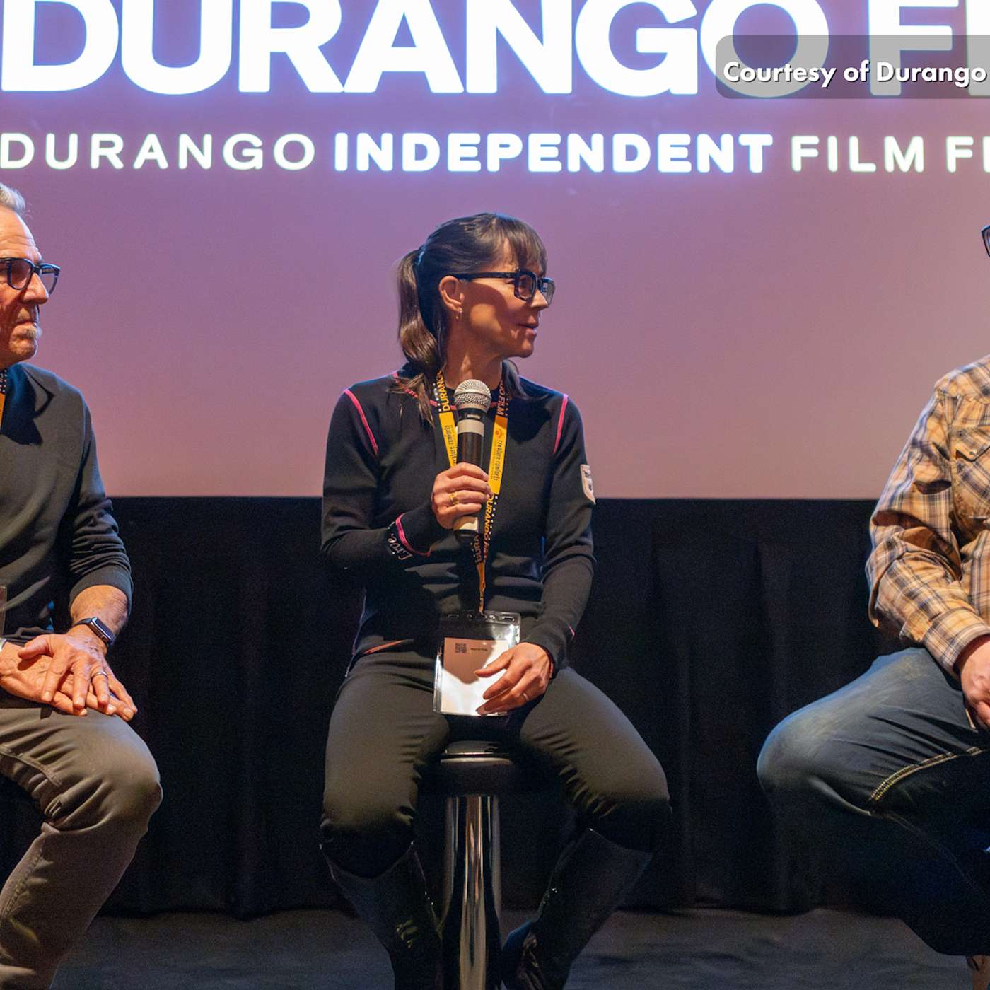 Durango Film Festival Turns 21 This Year episode artwork